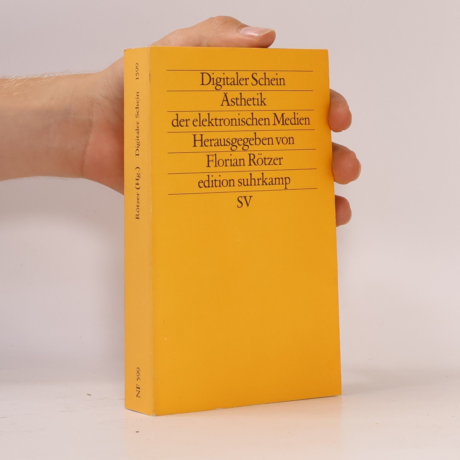 Digitaler Schein
