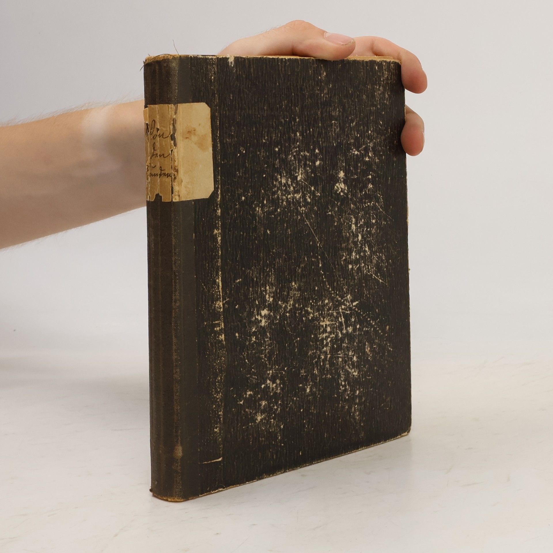 Das Buch von den Hunden