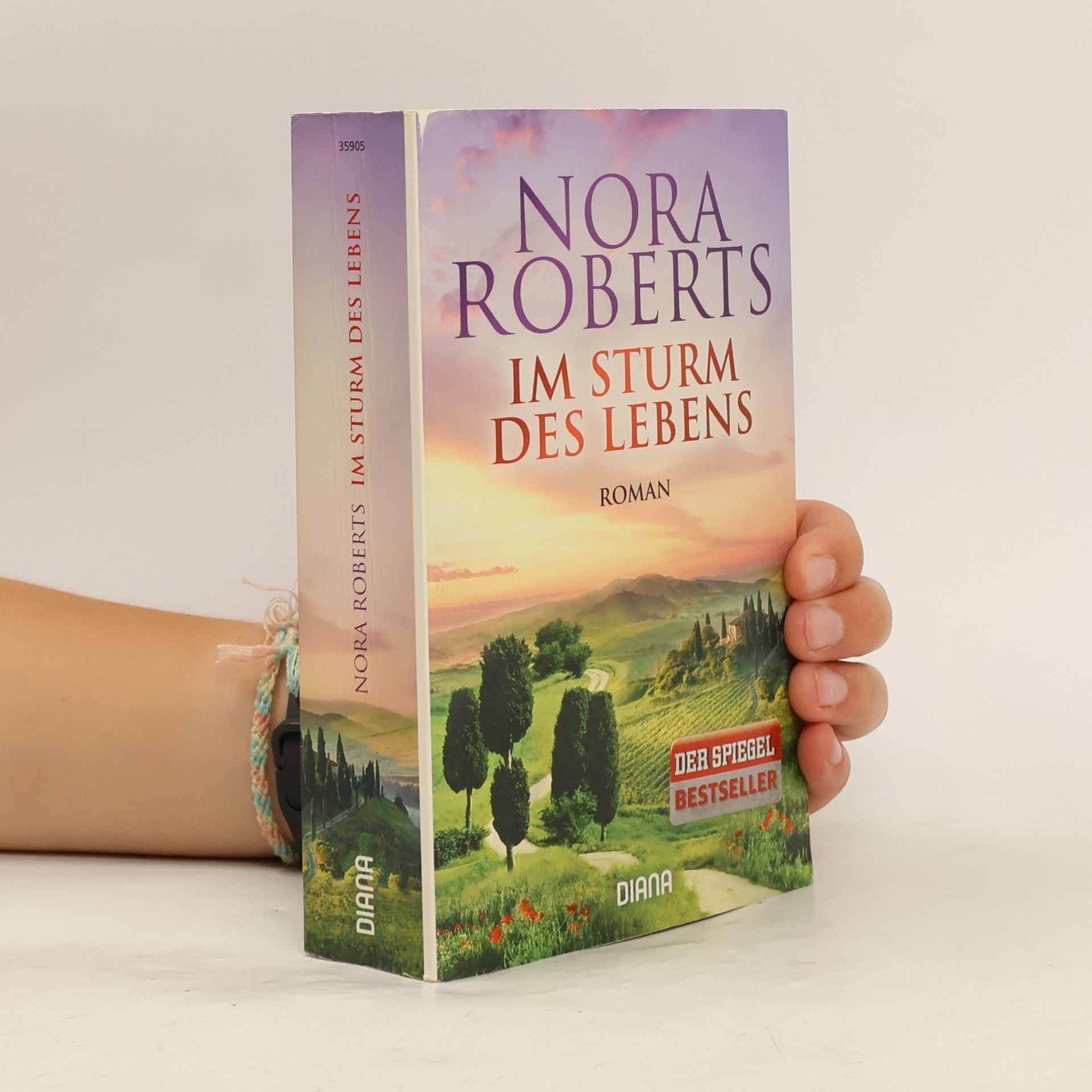 Nora Roberts Im Sturm des Lebens