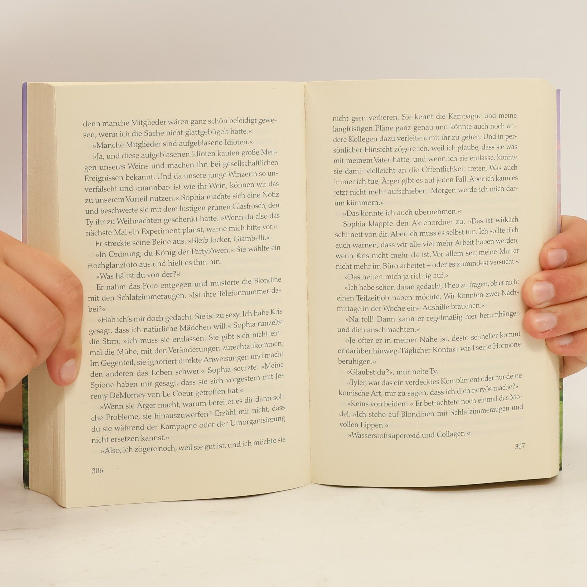 Nora Roberts Im Sturm des Lebens