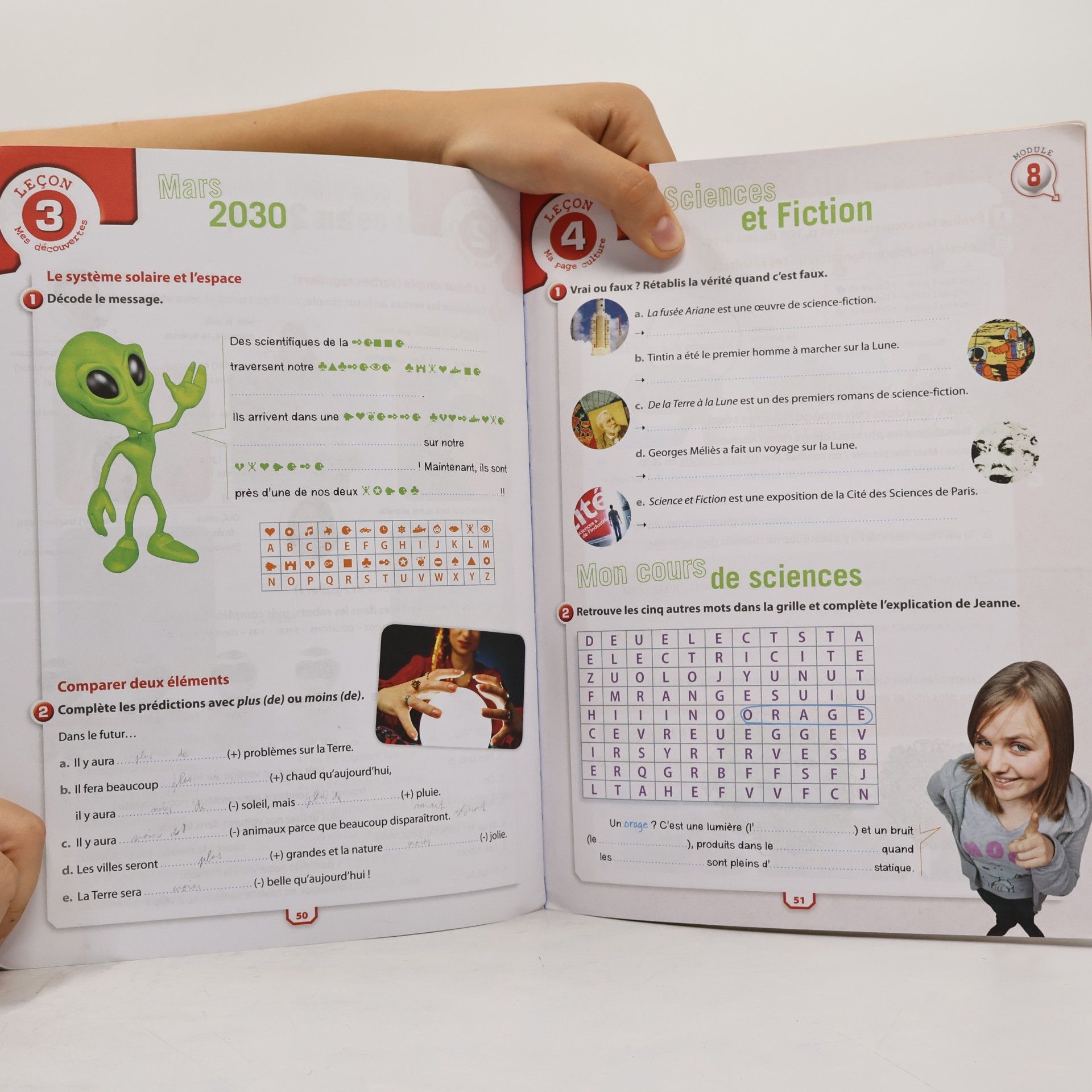 Himber Celine Adosphere 2 Ćwiczenia z płytą CD