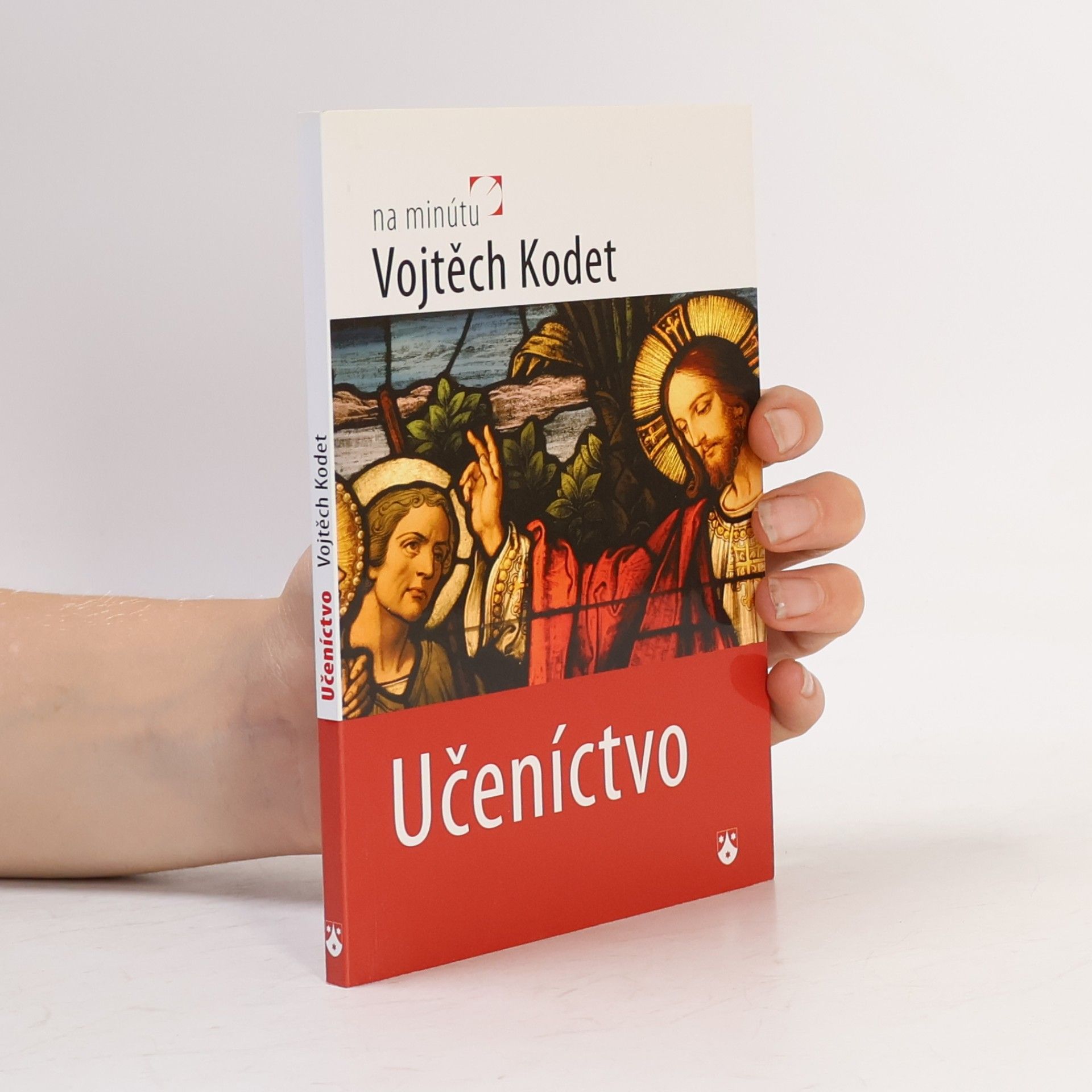 Vojtěch Kodet Učeníctvo