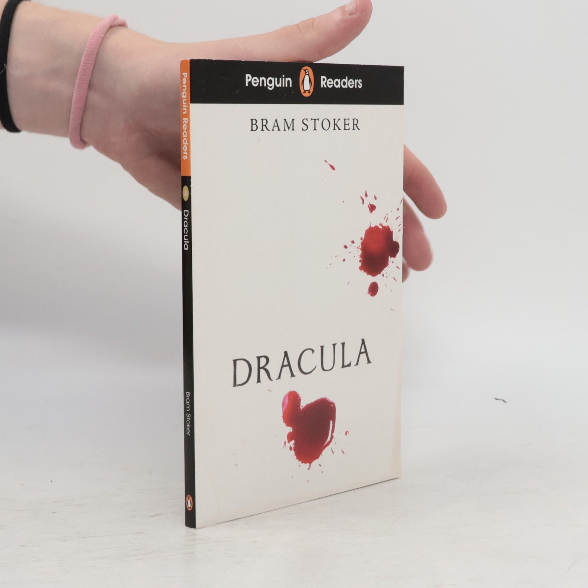 Penguin Readers Level 3: Dracula
