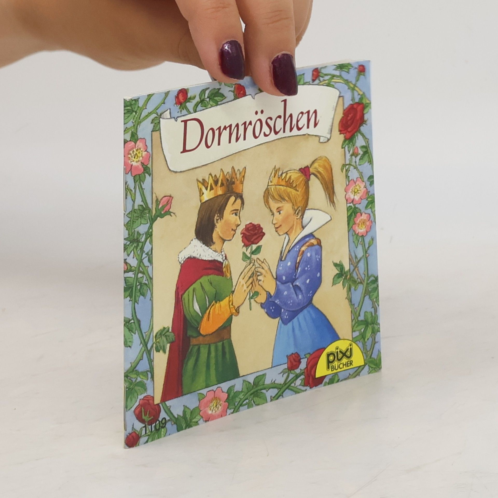 Autorenkollektiv Dornröschen