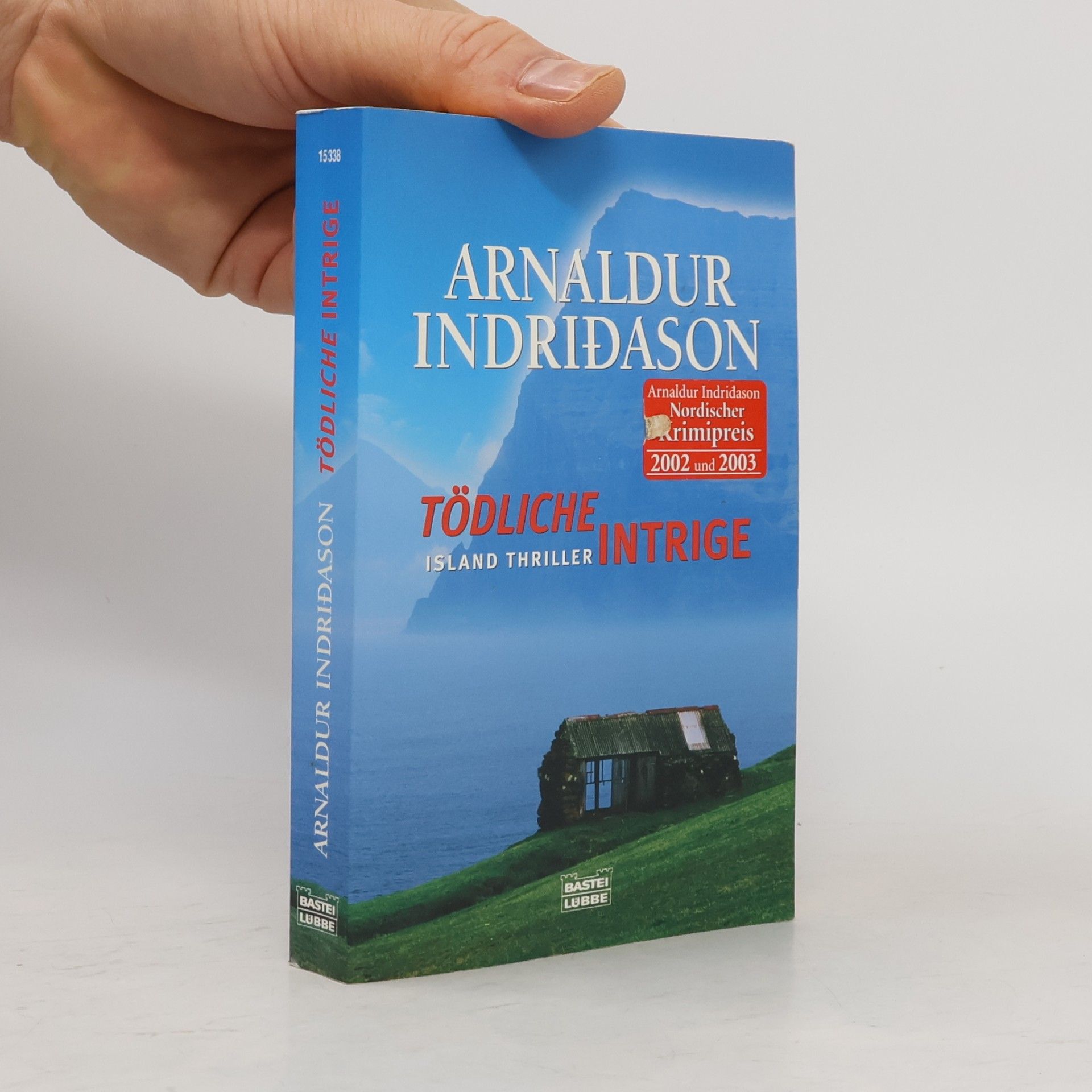 Tödliche Intrige