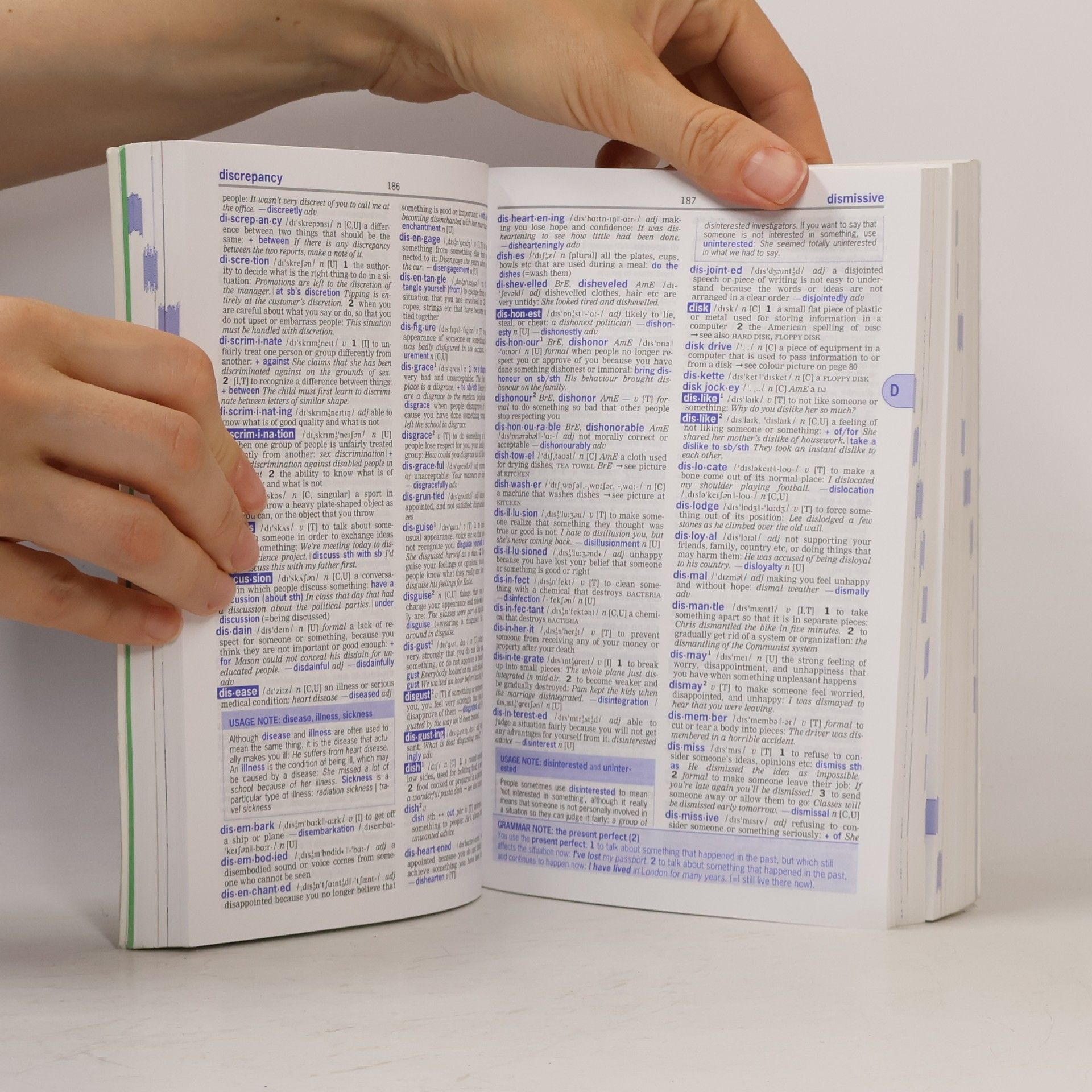 Collectif d'auteurs Longman Active Study Dictionary of English
