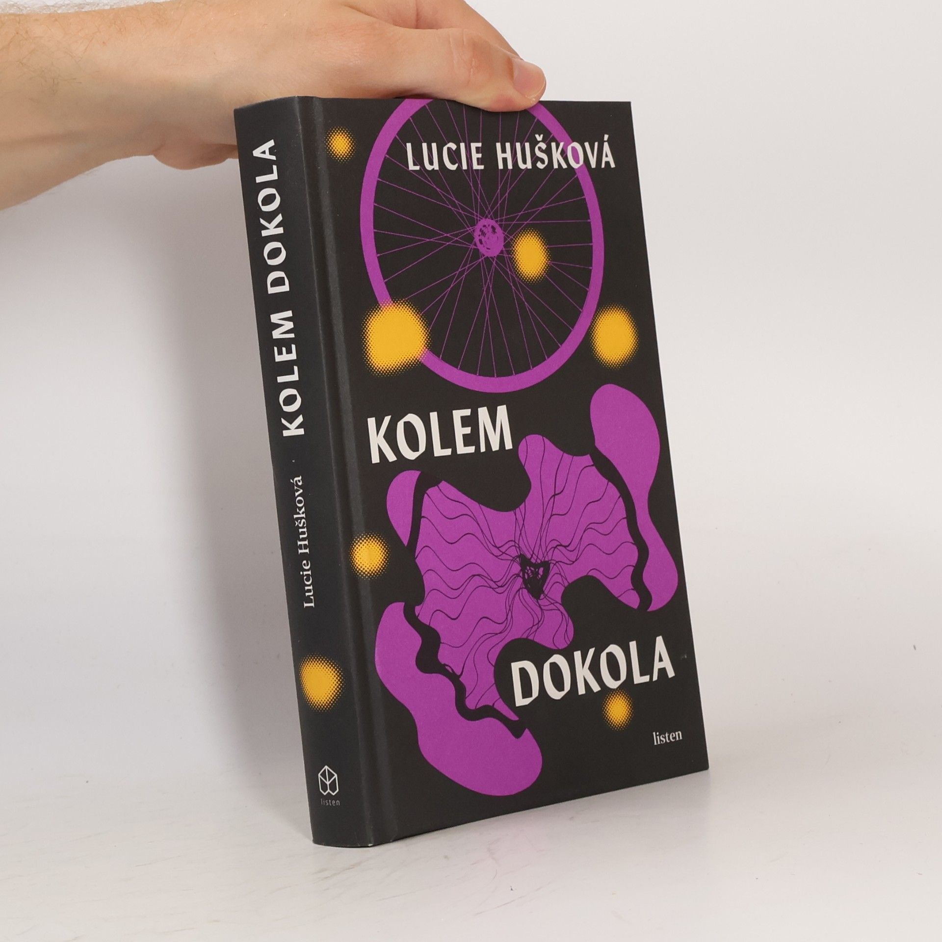 Kolem dokola