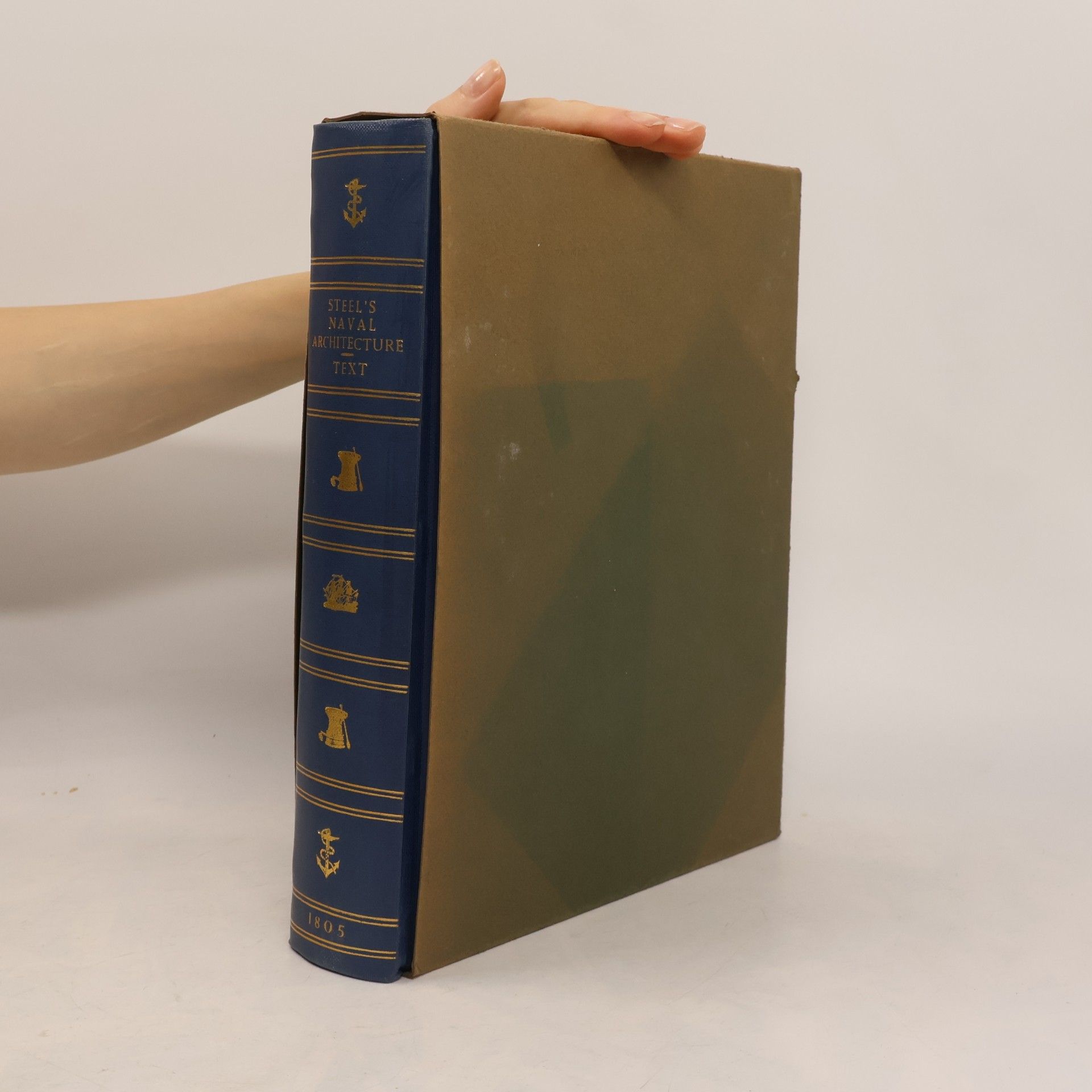 The Elements and Practice of Naval Architecture