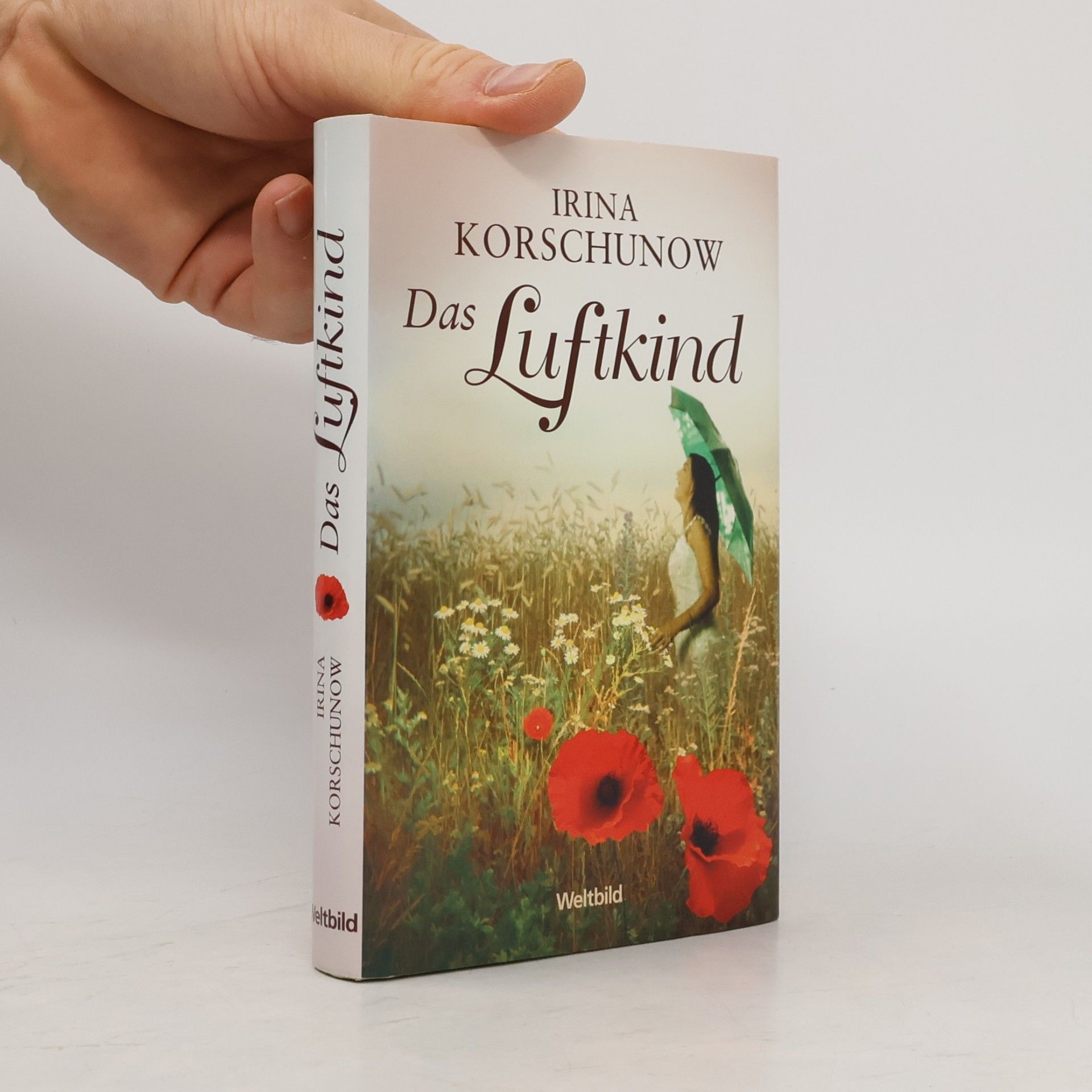 Irina Korschunow Das Luftkind