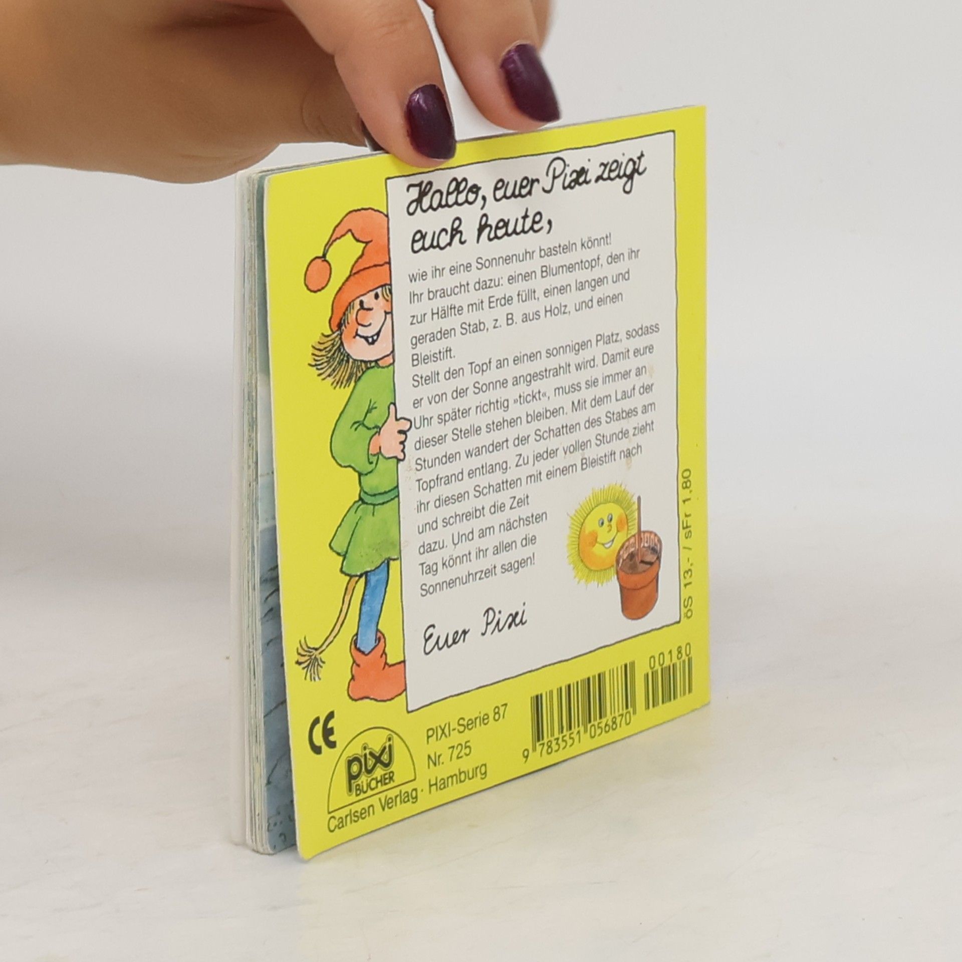Autorenkollektiv Der kleine Häwelmann