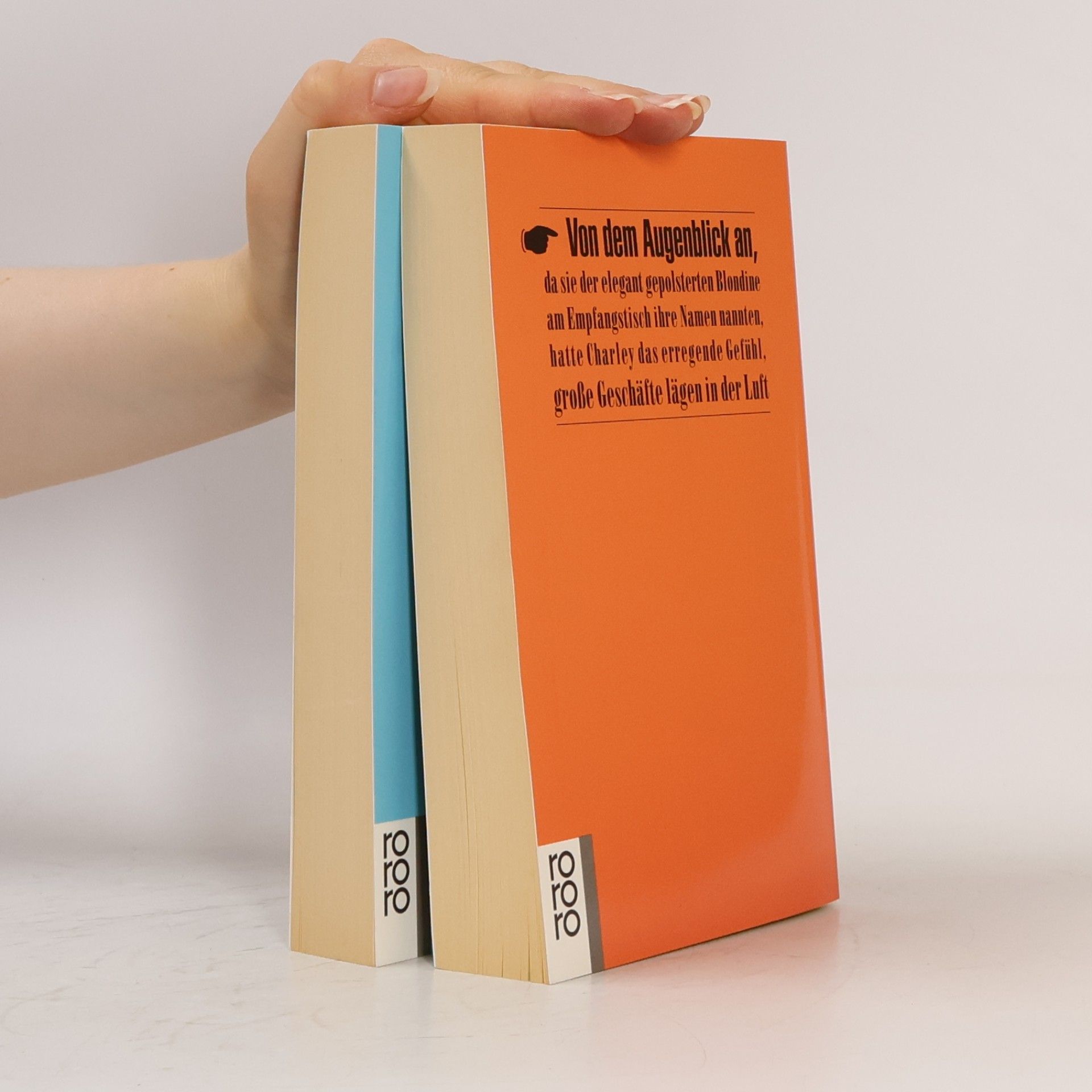 John Dos Passos USA-Trilogie