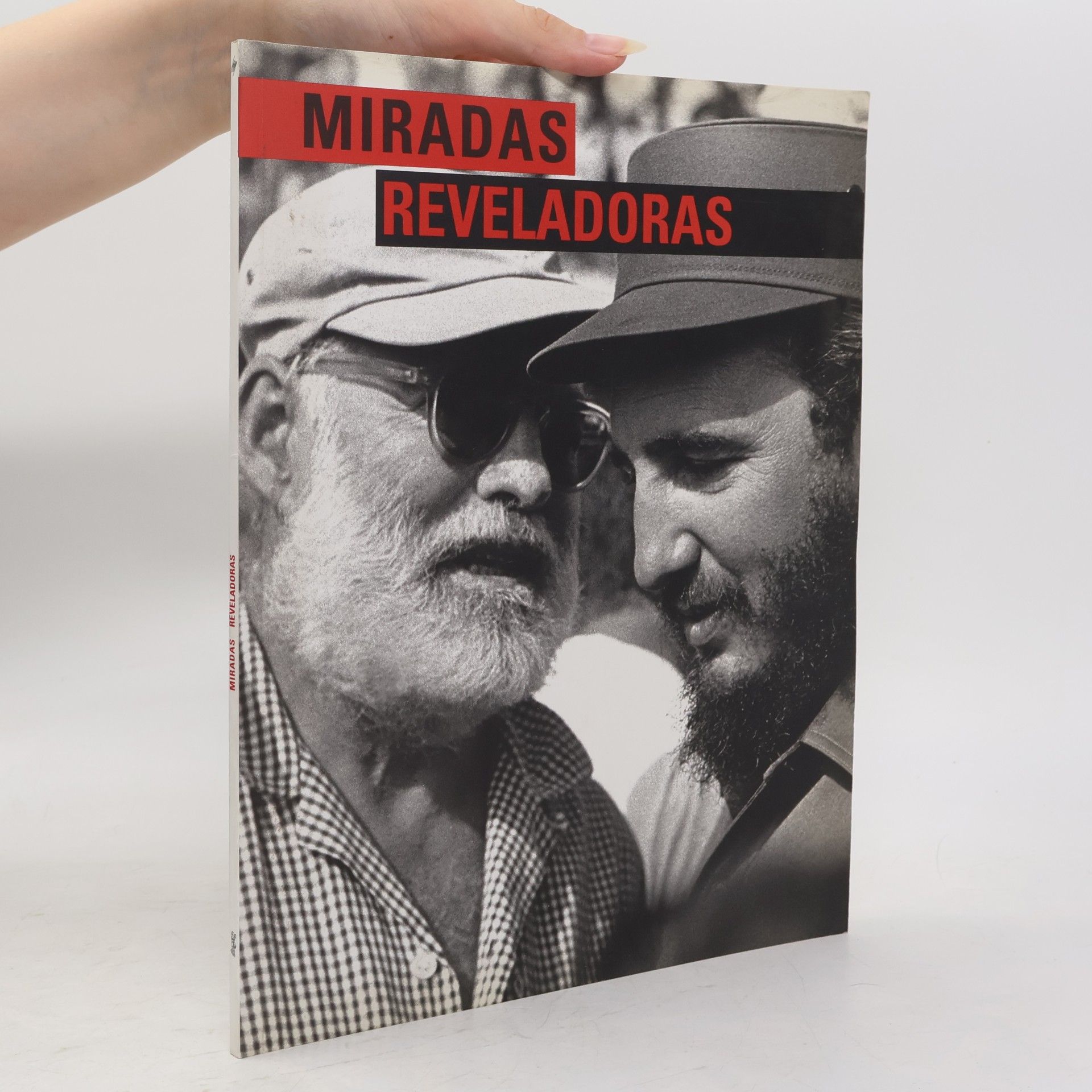 Autorenkollektiv Miradas Reveladoras