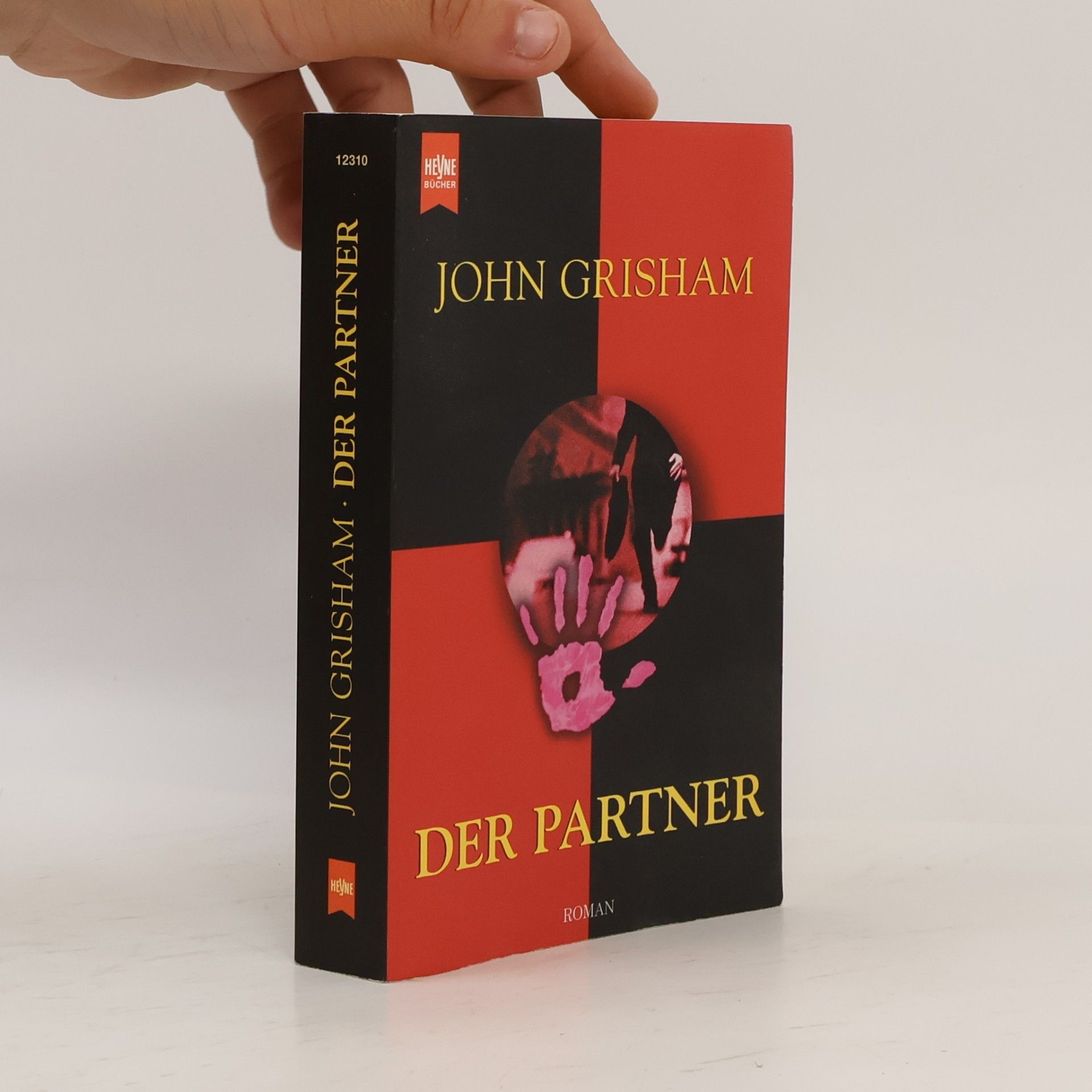 John Grisham Der Partner