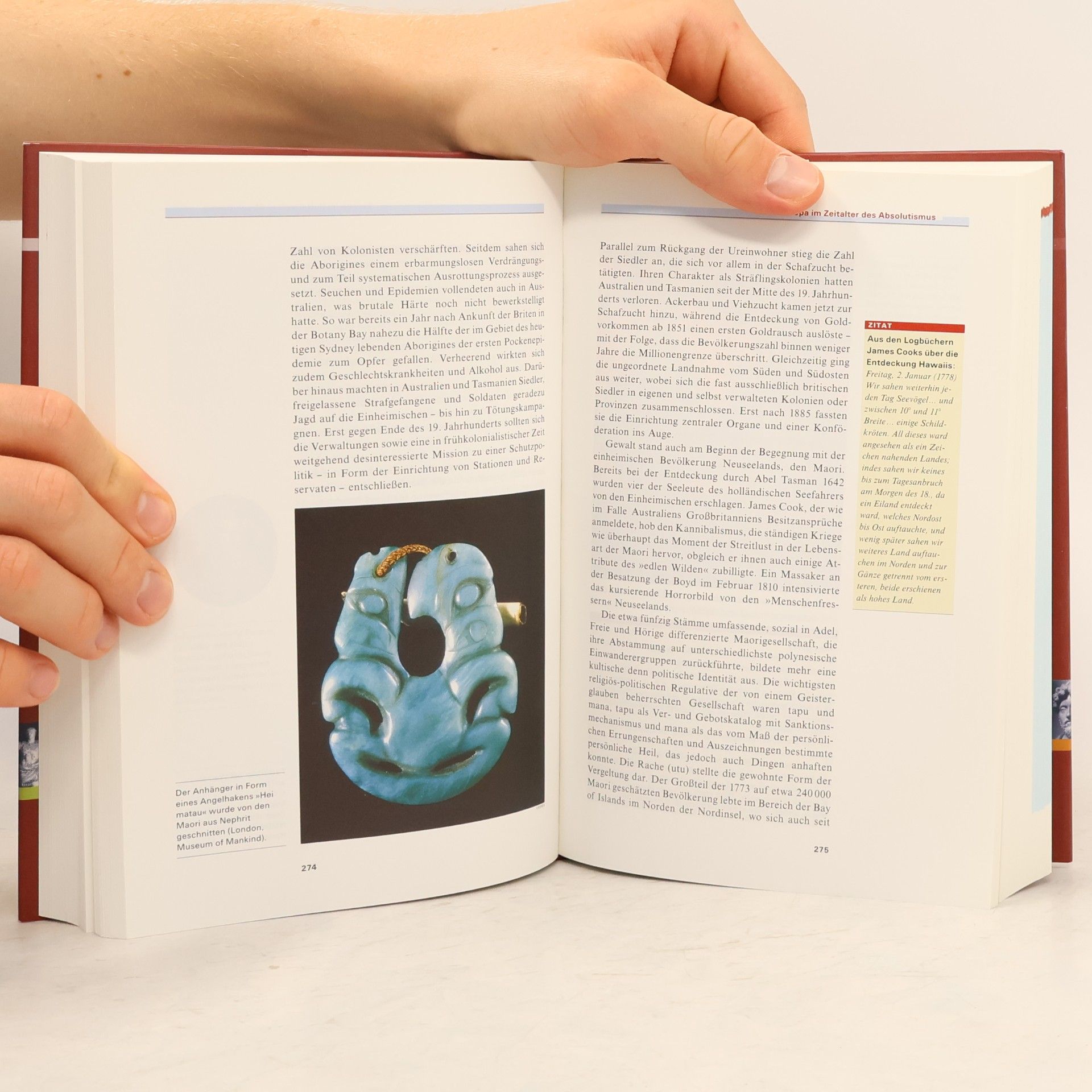 Various authors Welt- und Kulturgeschichte 09