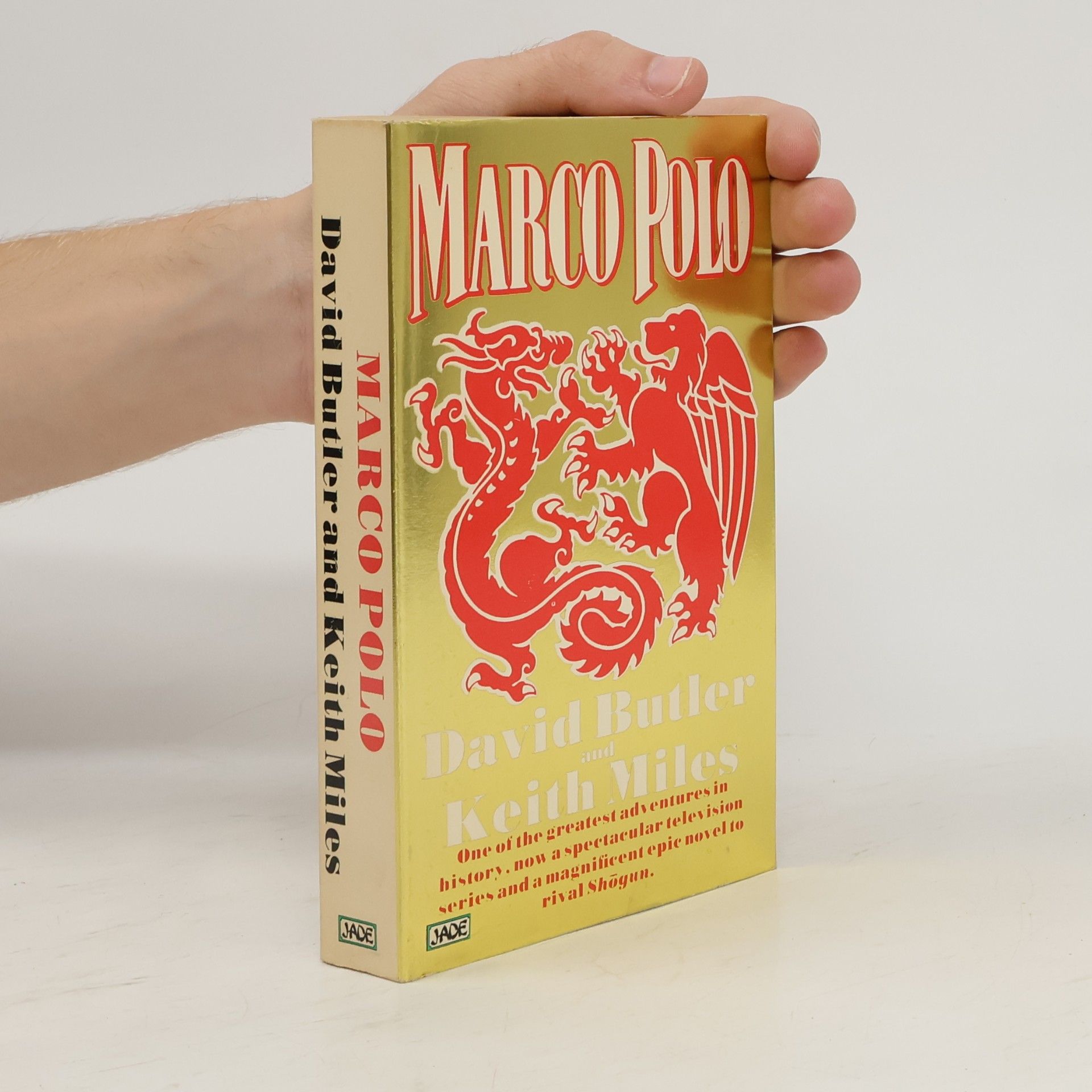 Marco Polo