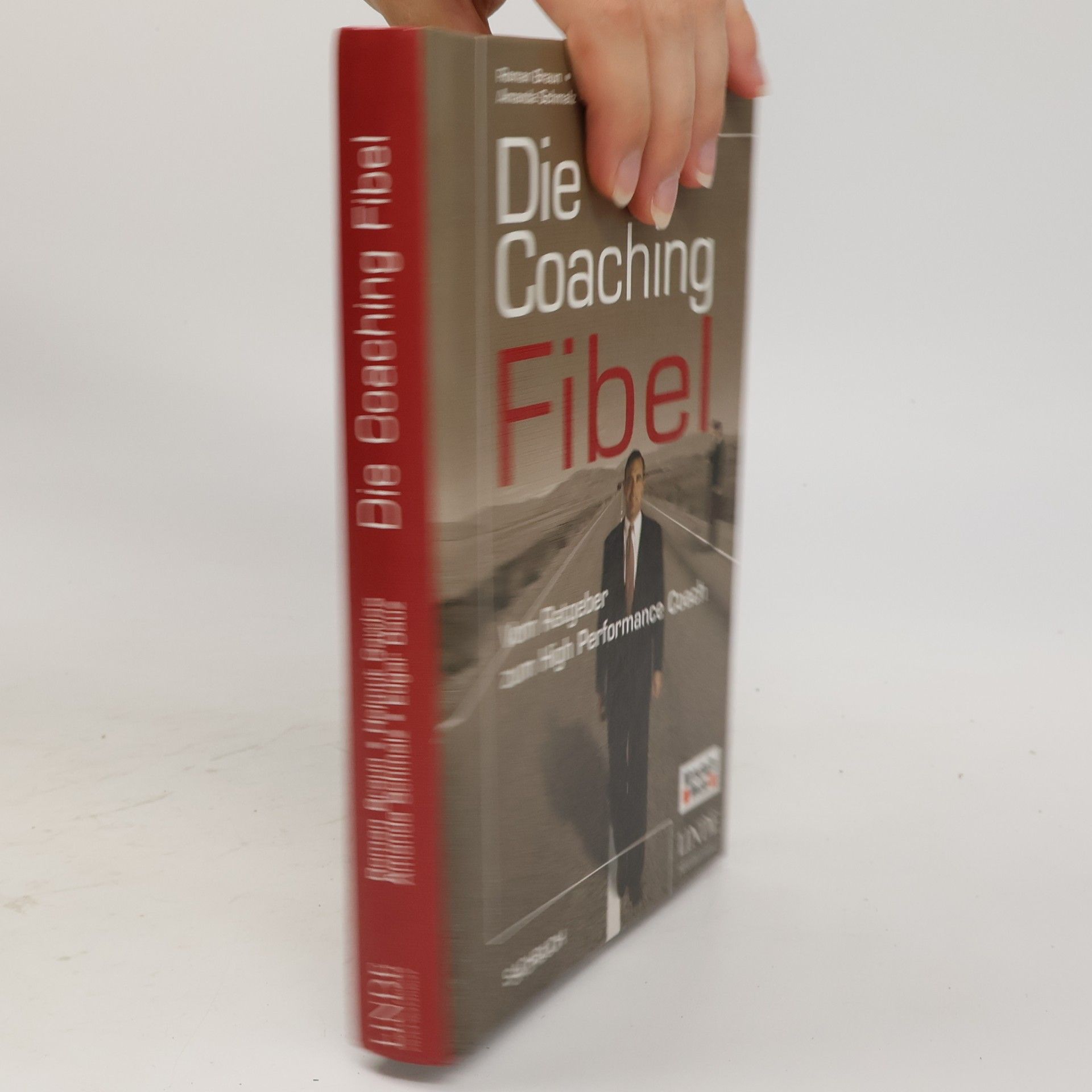 Die Coaching-Fibel
