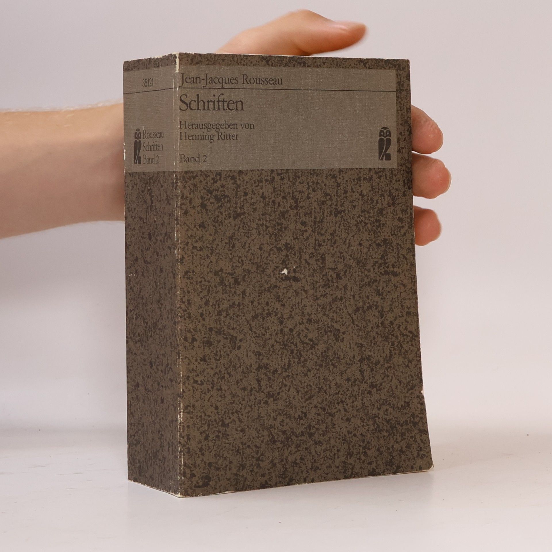 Henning Ritter Schriften