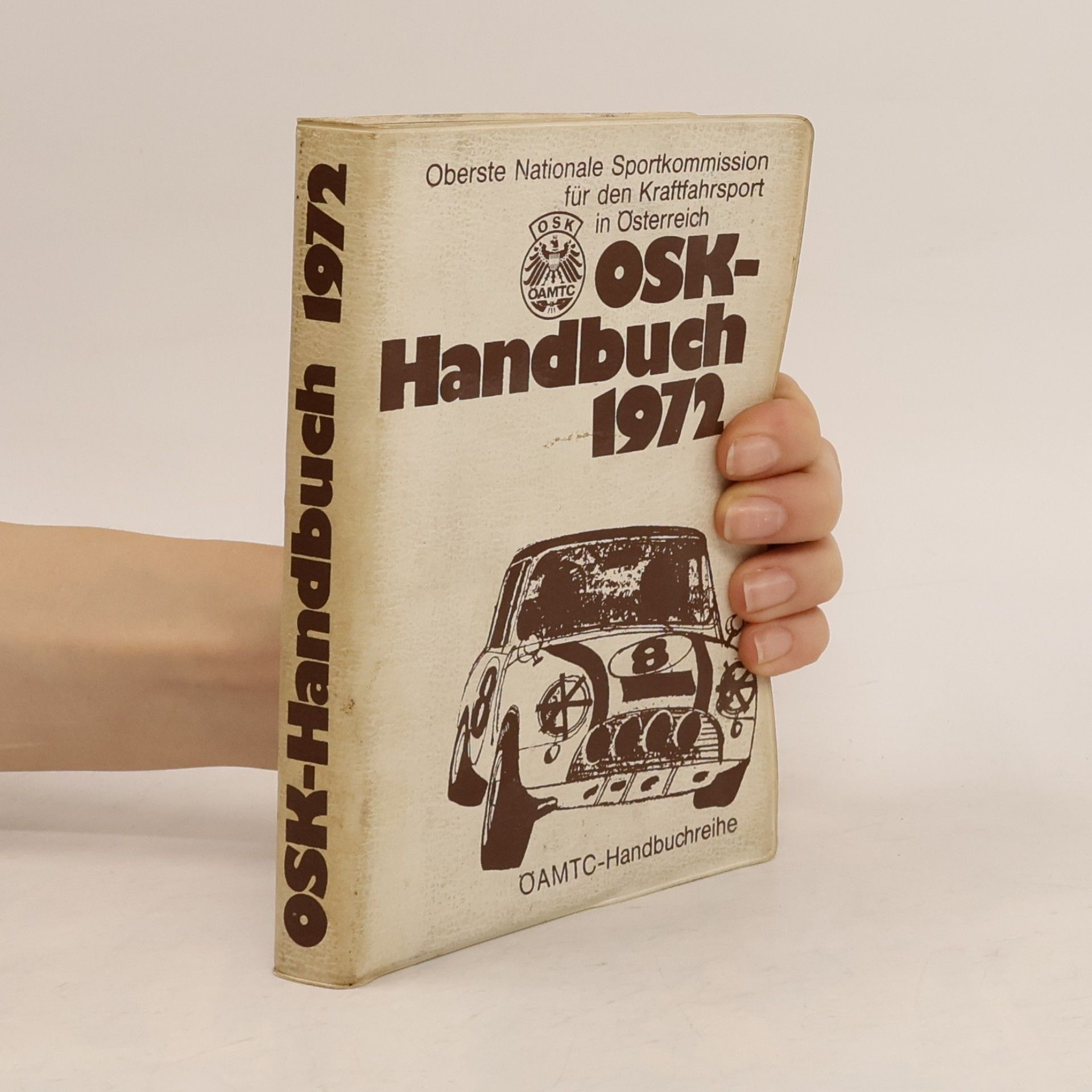 kolektiv OSK- Handbuch 1972