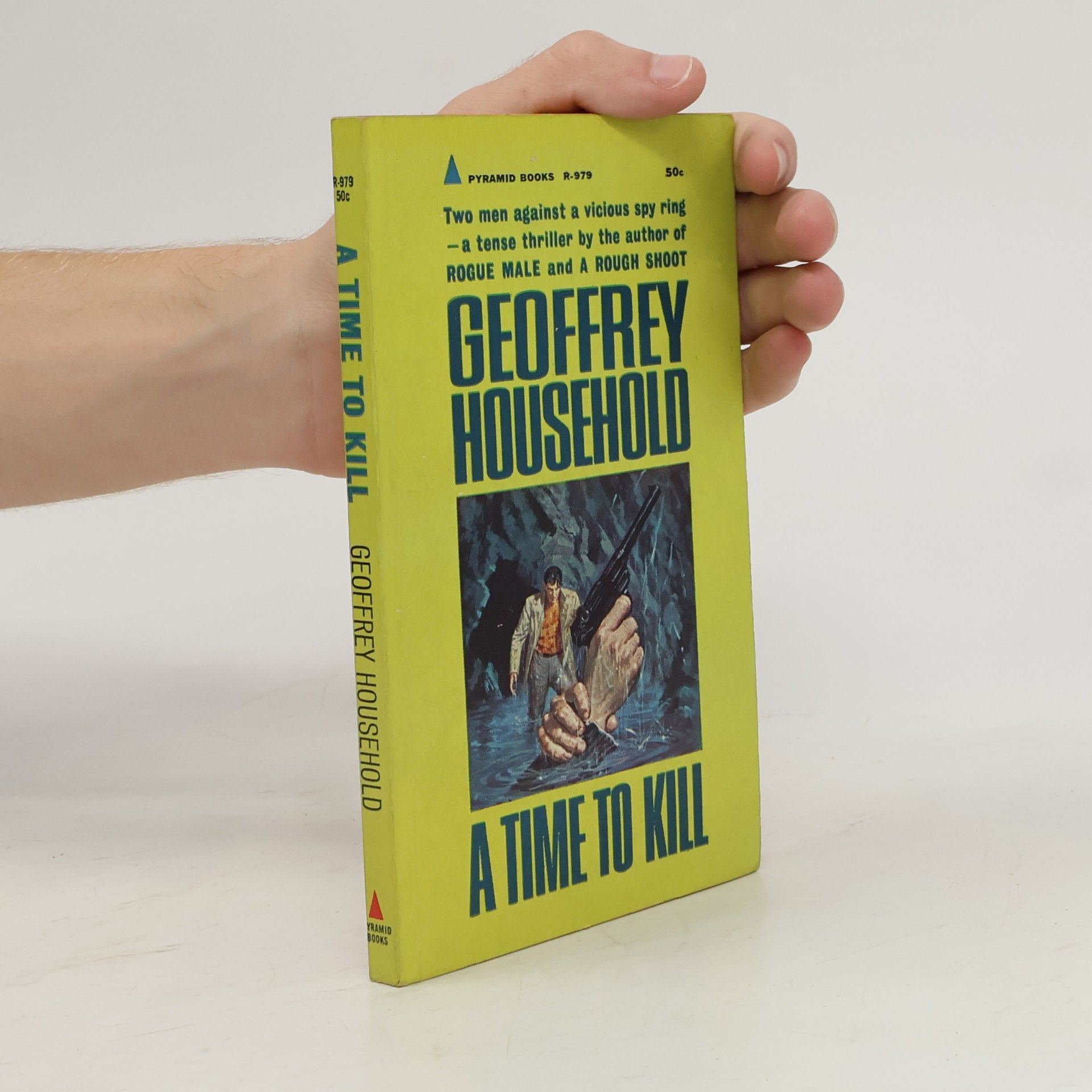 John Grisham A Time To Kill