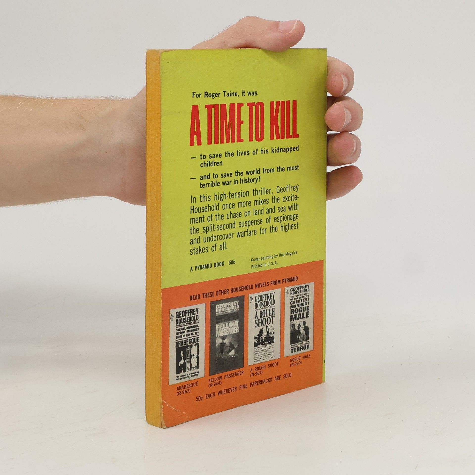 John Grisham A Time To Kill
