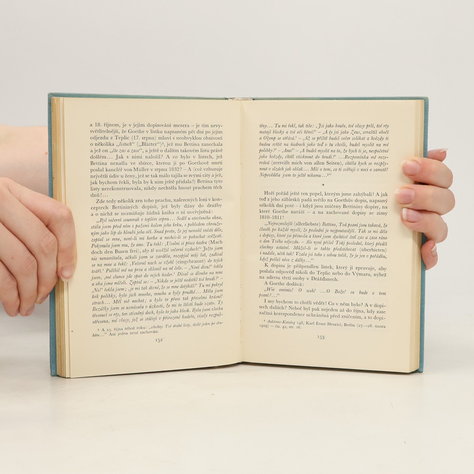 Romain Rolland Beethoven a ženy