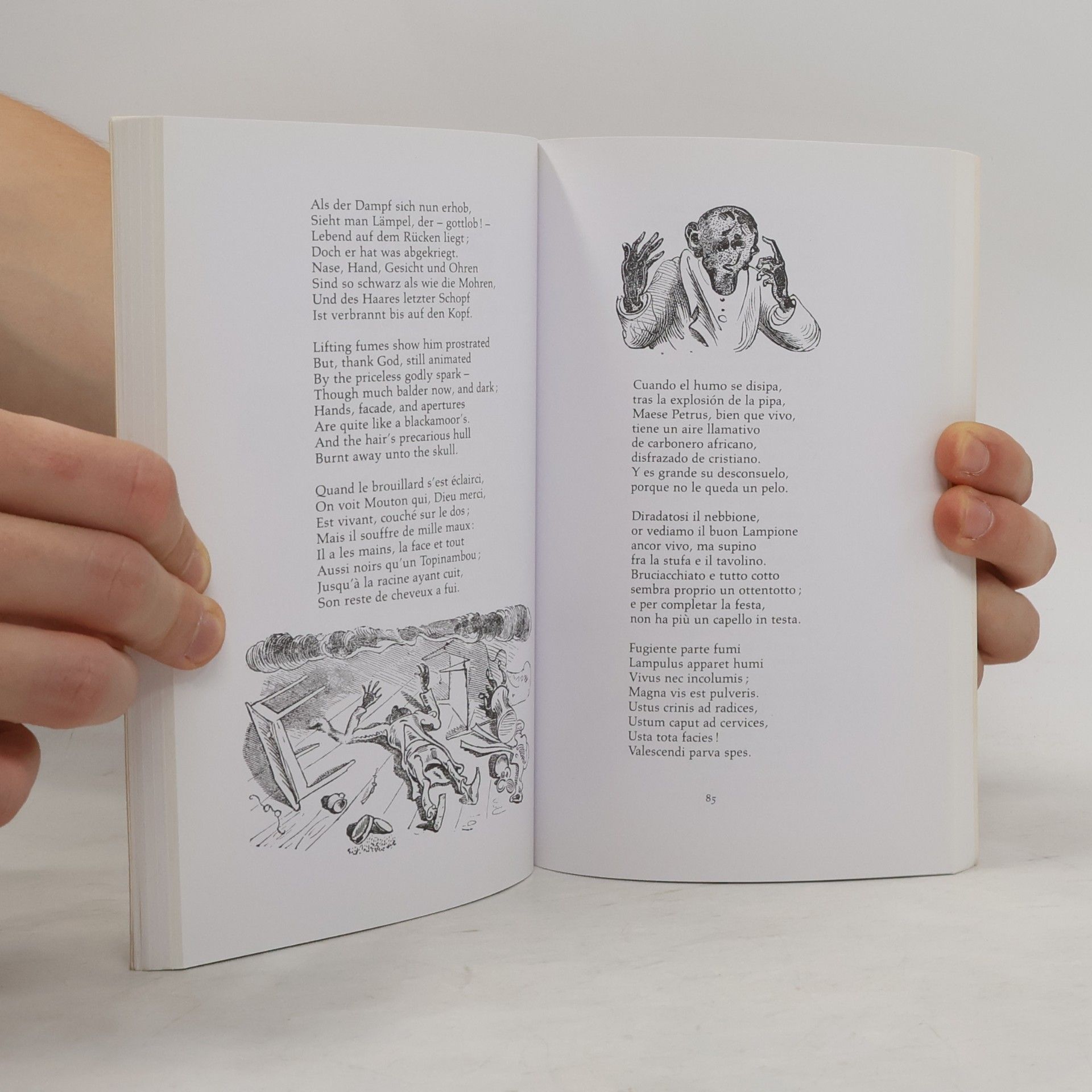 Autorenkollektiv Max und Moritz