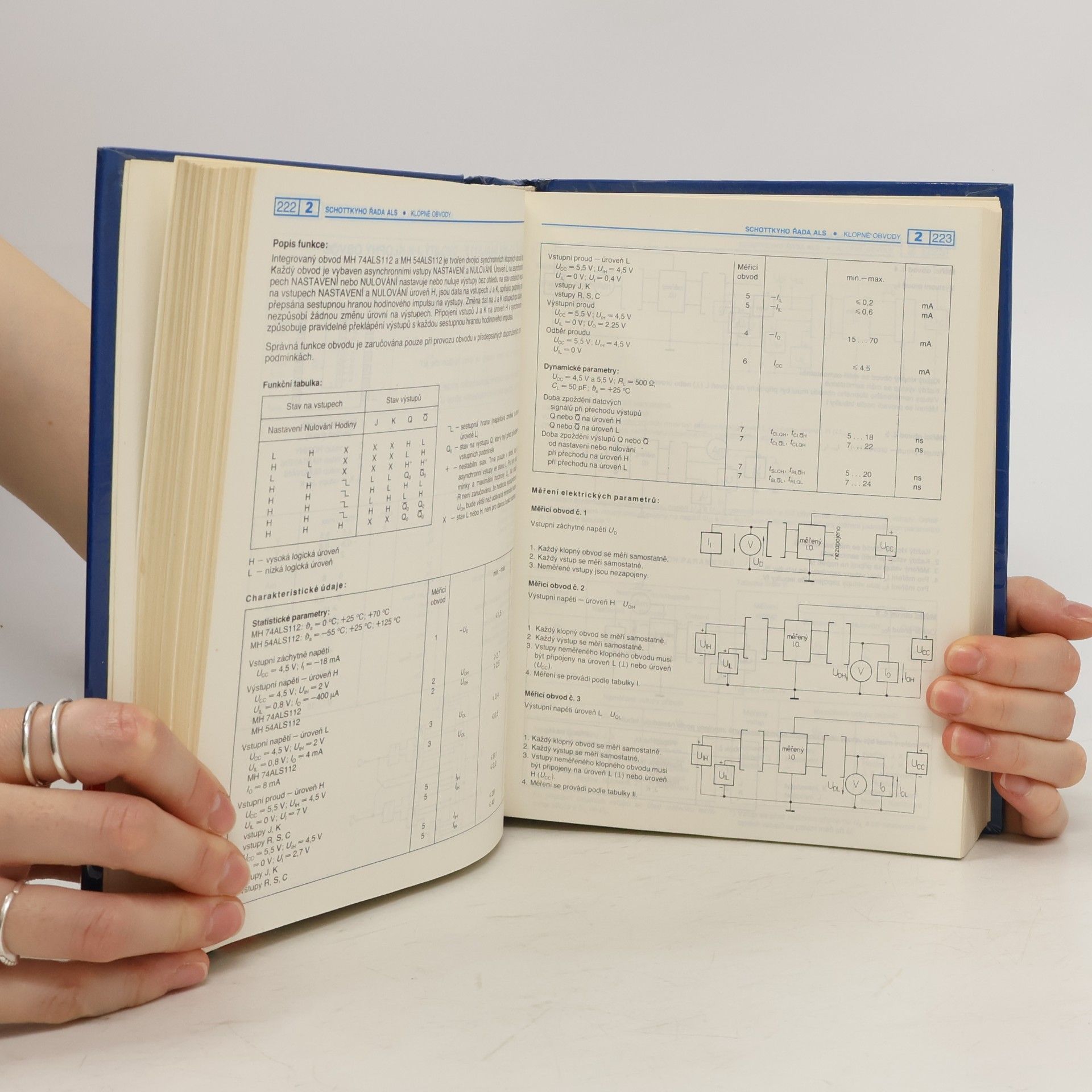Vlastimil Halamíček Katalog elektronických součástek, konstrukčních dílů, bloků a přístrojů 5