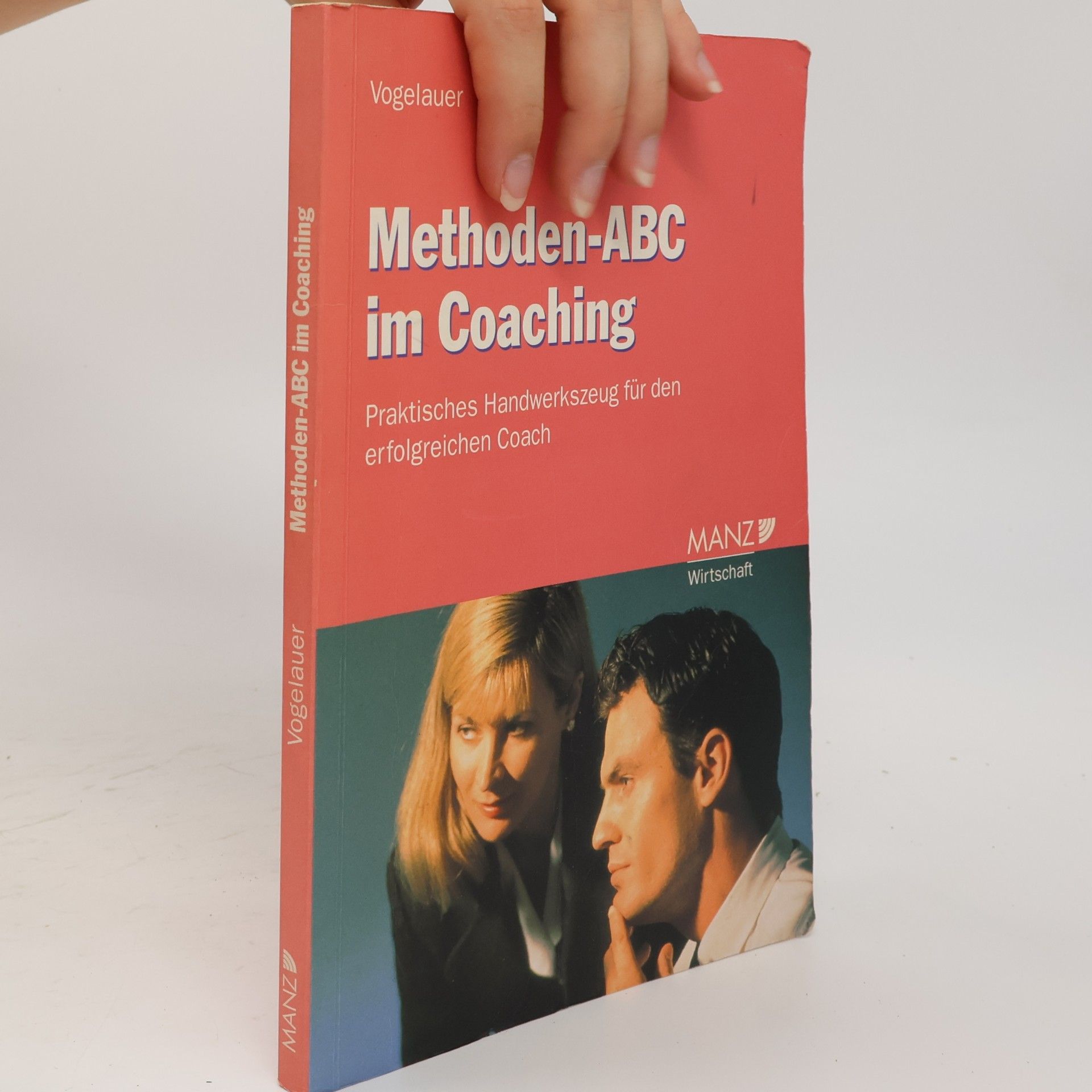 Methoden-ABC im Coaching