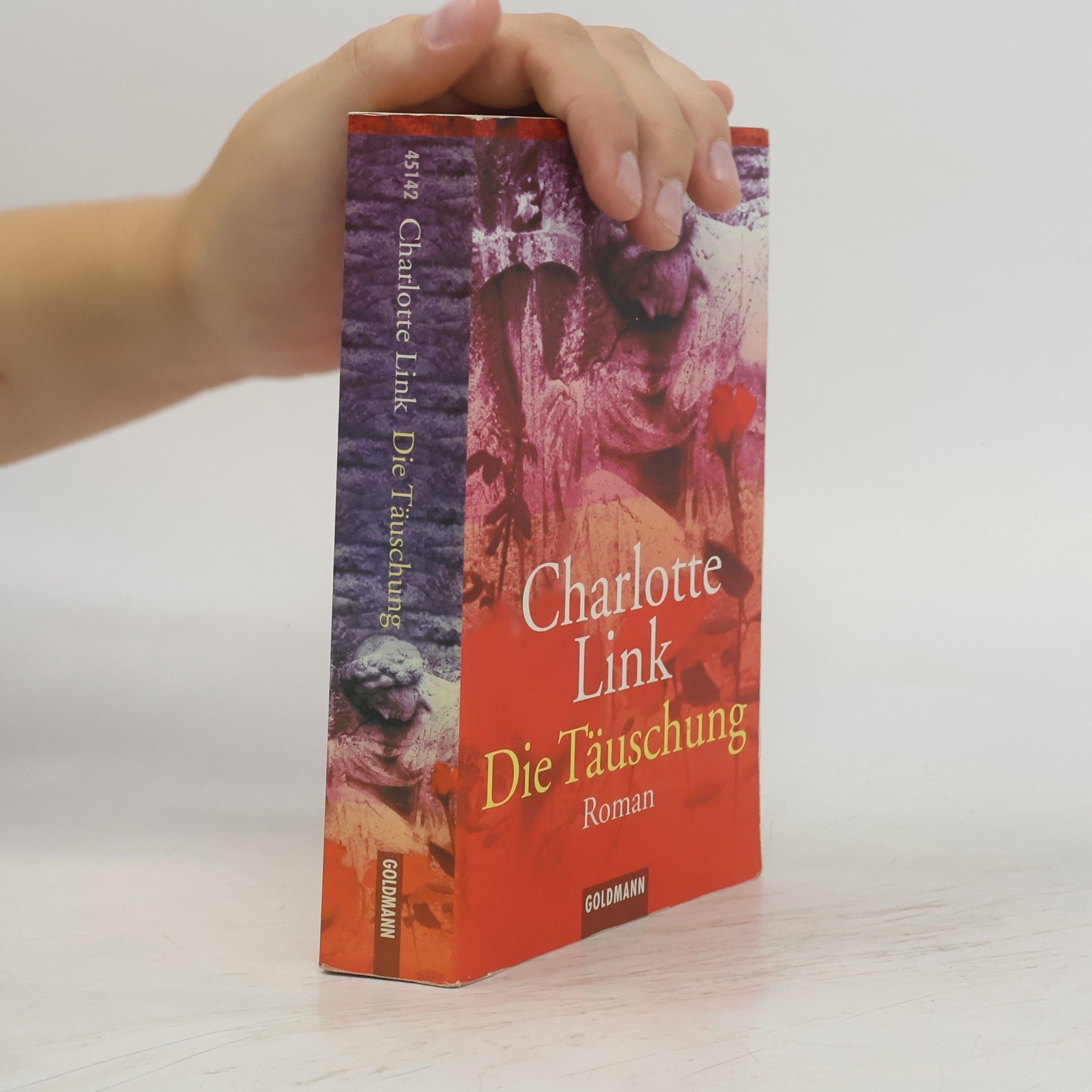 Charlotte Link Die Täuschung