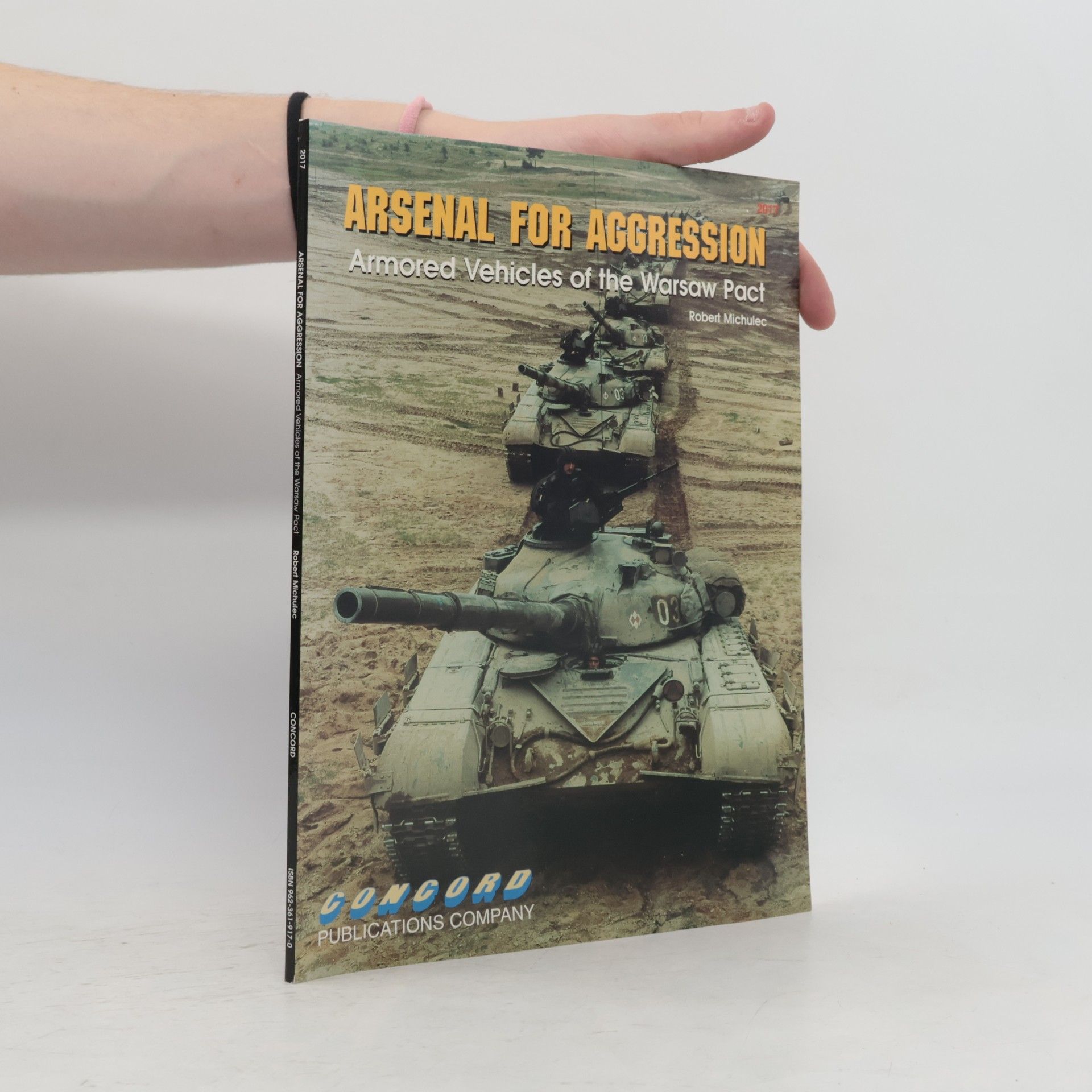 Firepower Pictorial Special 2000: Arsenal for Aggression