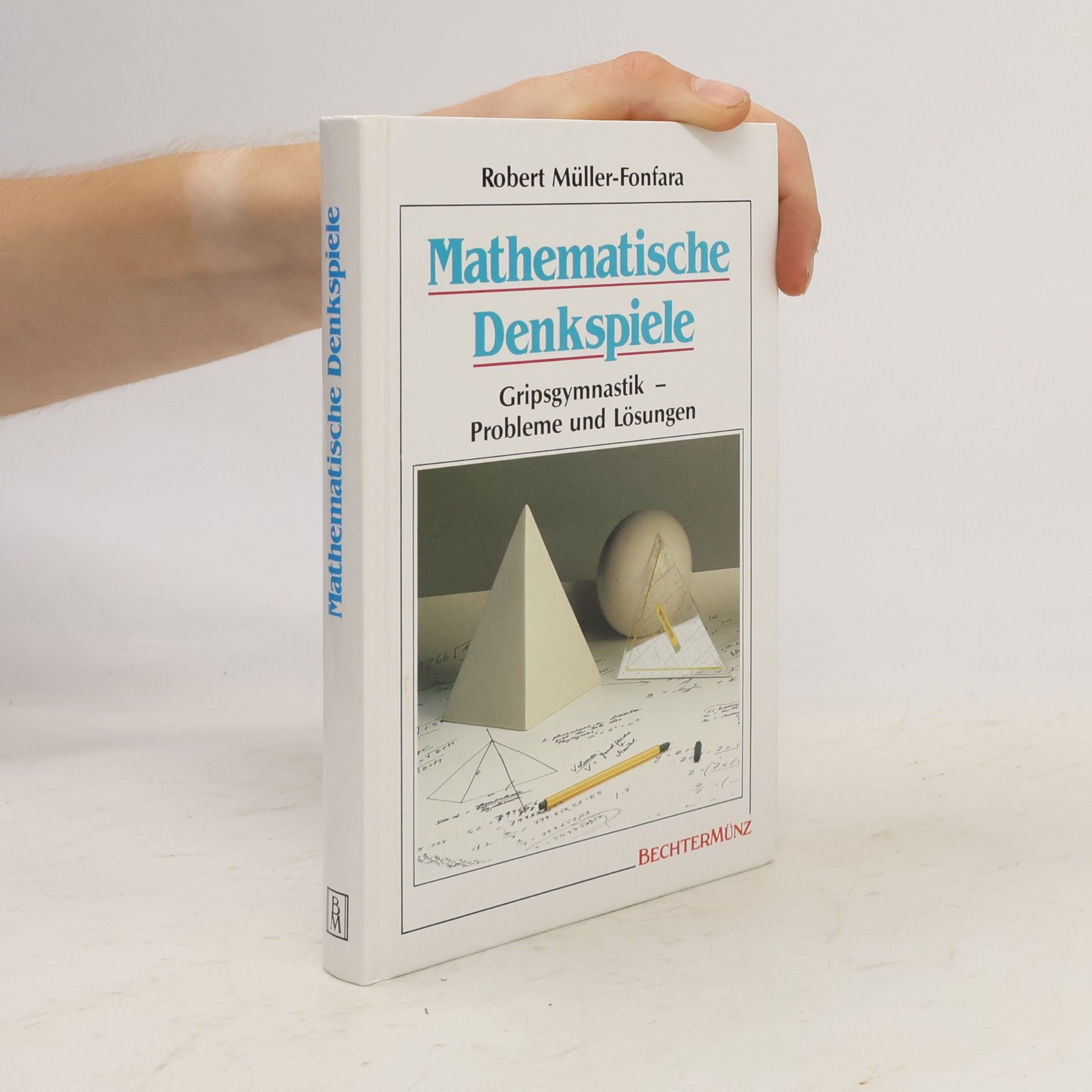 Mathematische Denkspiele