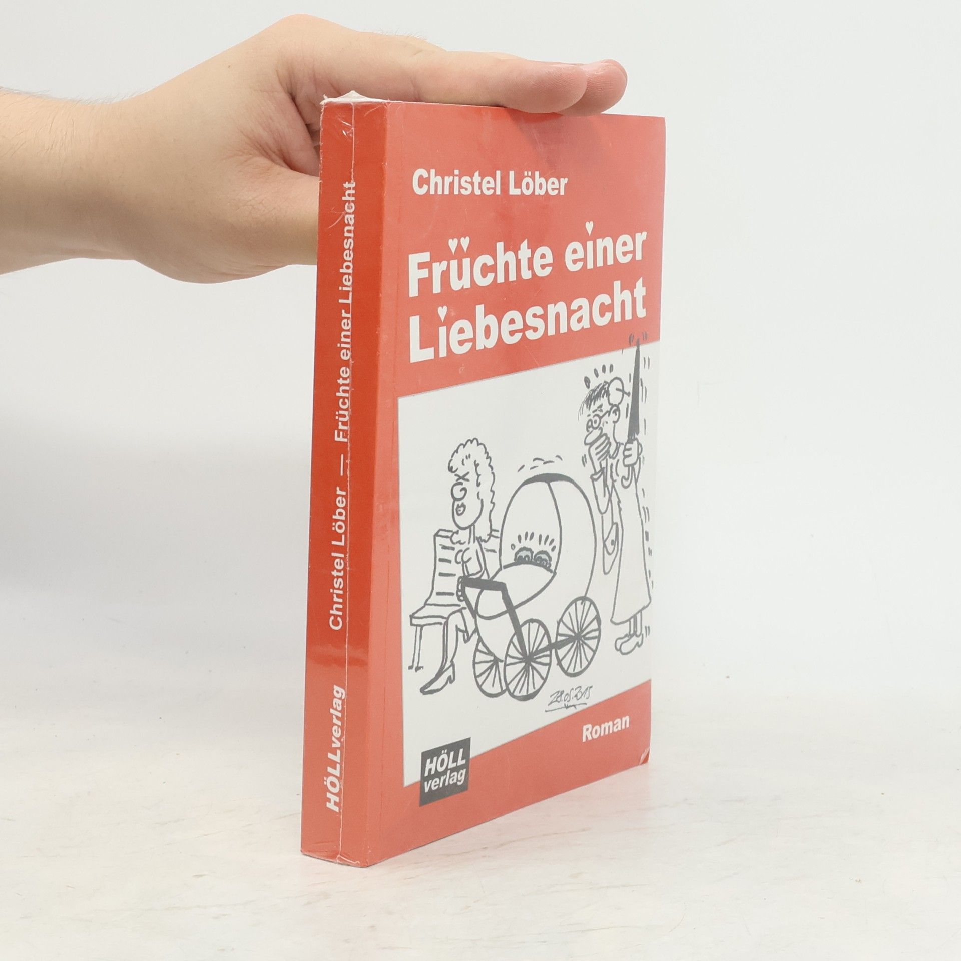 Früchte einer Liebesnacht