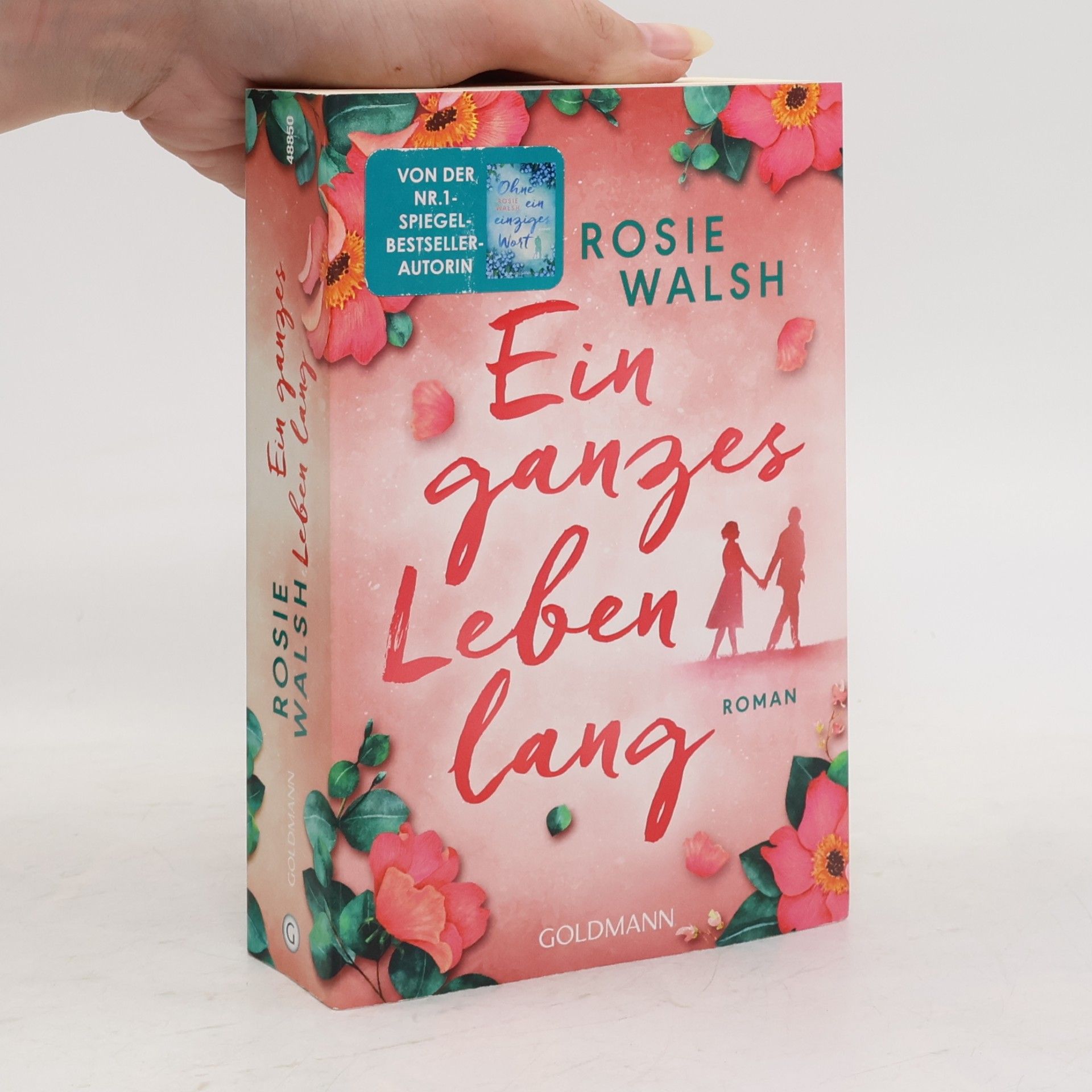 Rosie Walsh Ein ganzes Leben lang