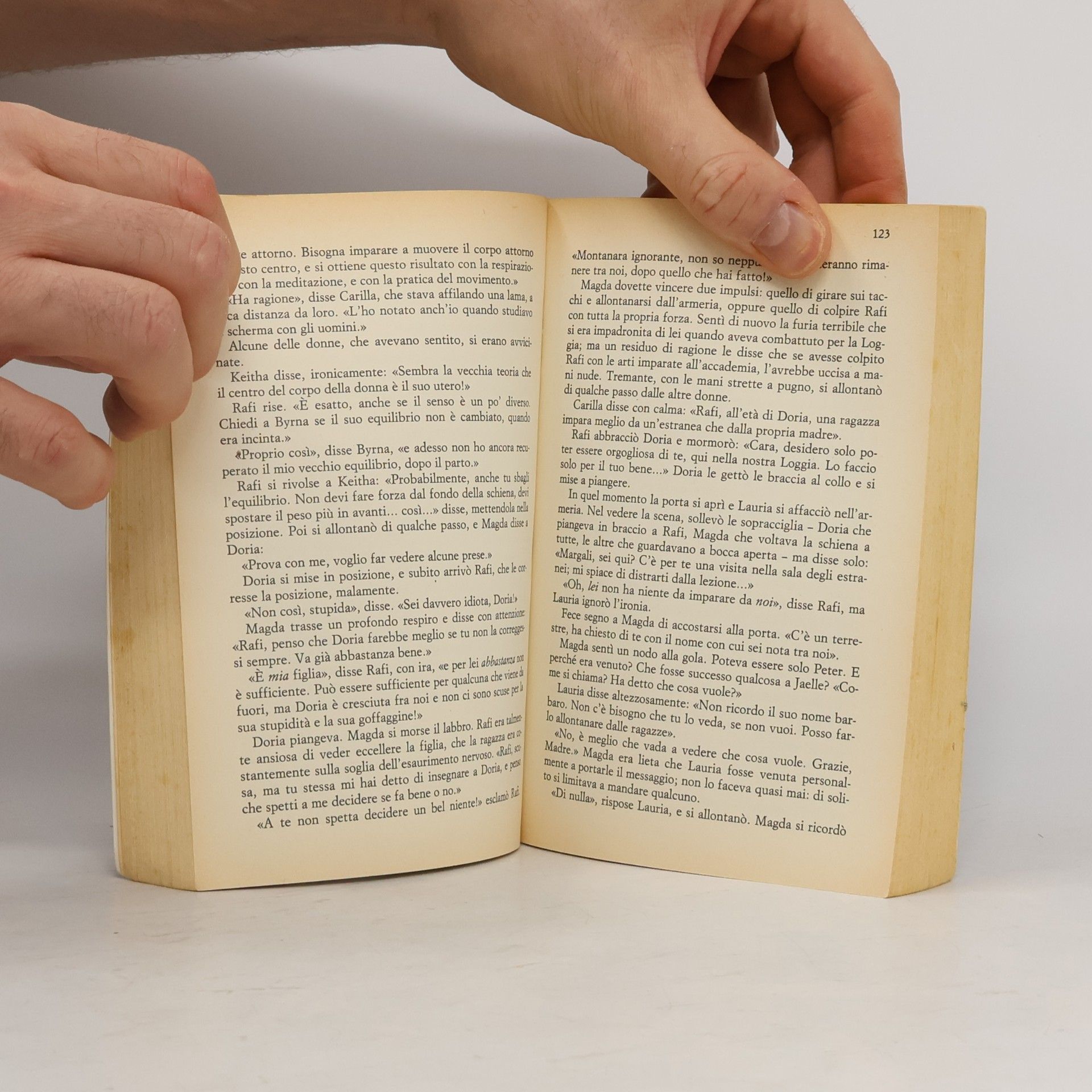Marion Zimmer Bradley I regni di Darkover