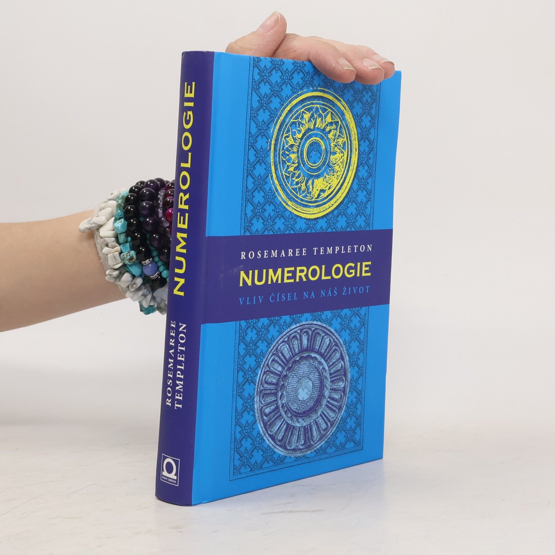 Pavla Kadová Numerologie. Vliv čísel na náš život
