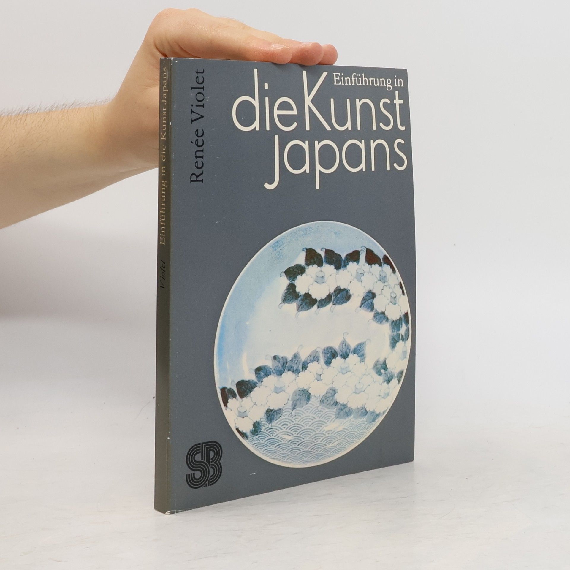 Einführung in die Kunst Japans
