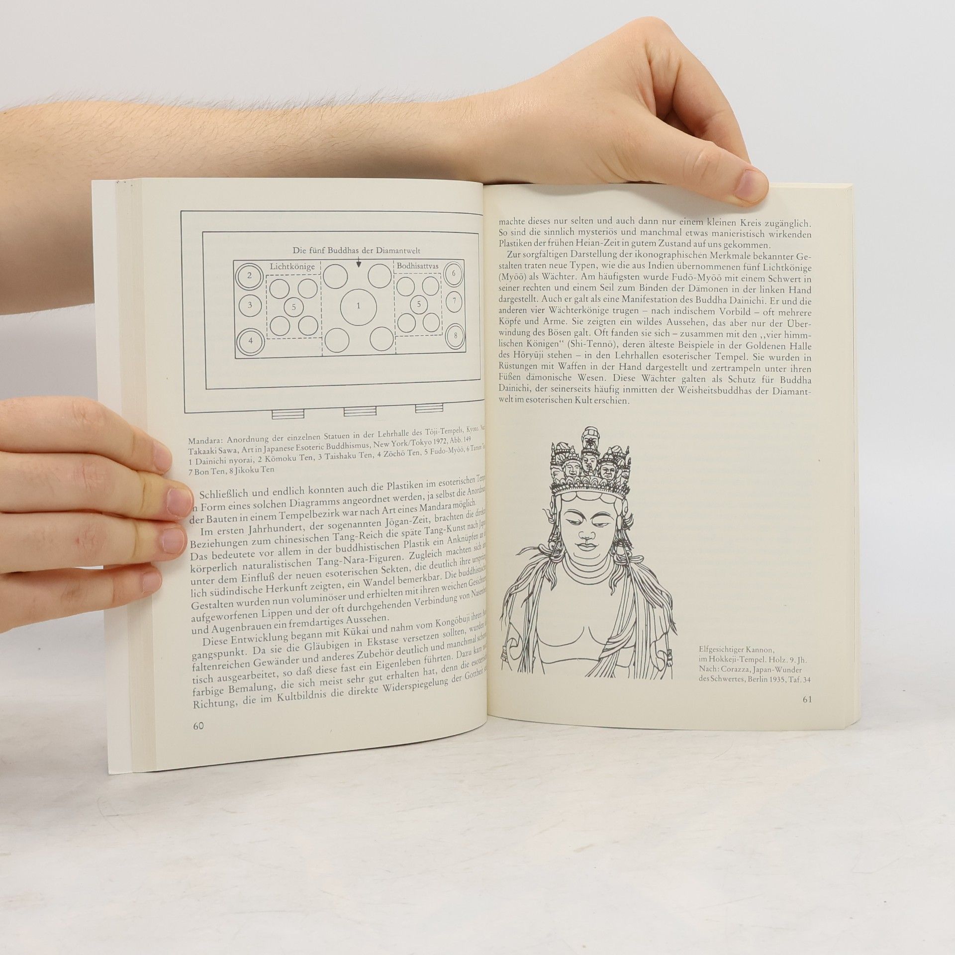 Renée Violet Einführung in die Kunst Japans