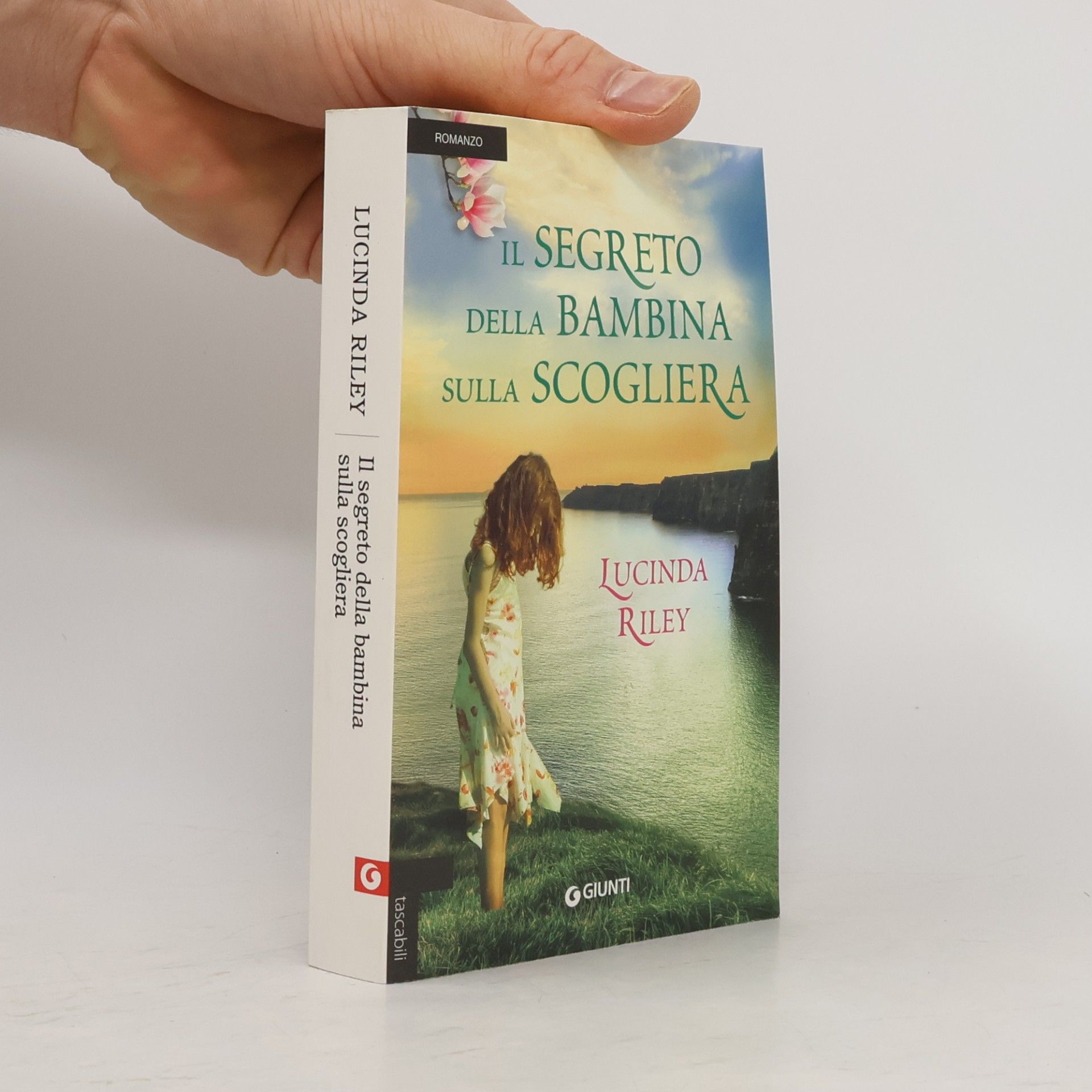 Lucinda Riley Il segreto della bambina sulla scogliera