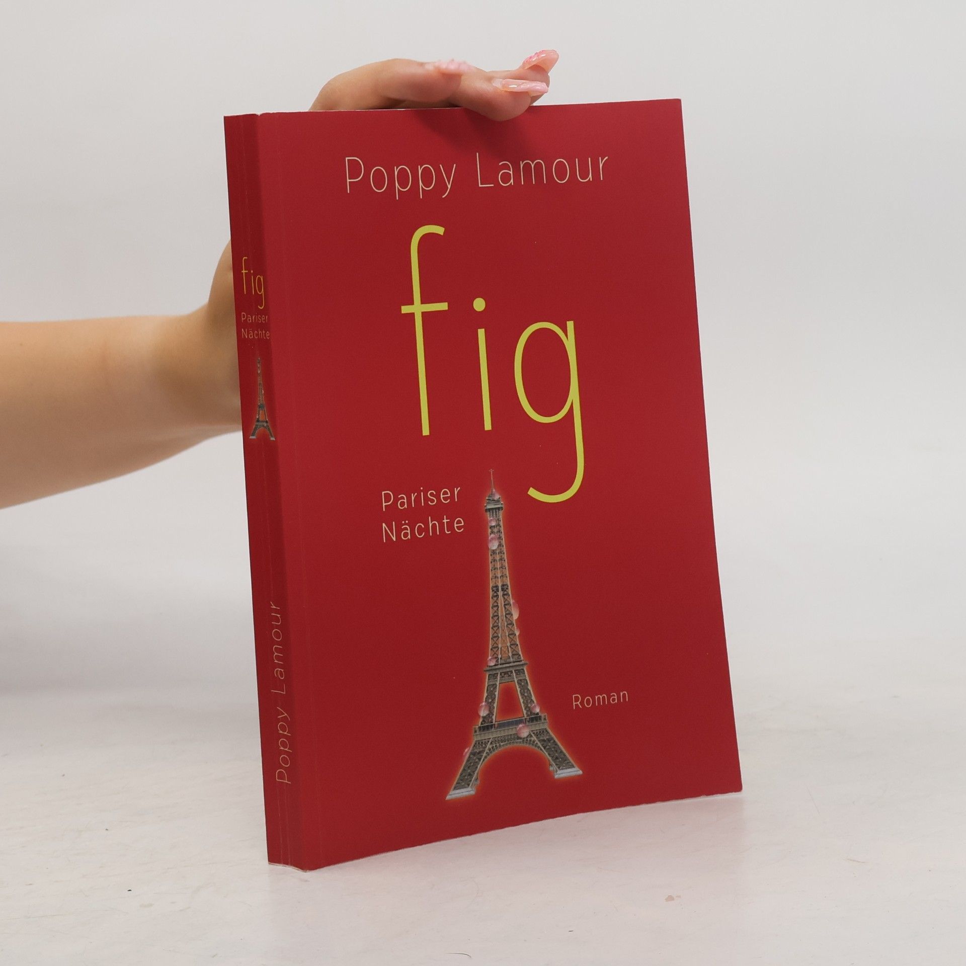 Fig – Pariser Nächte