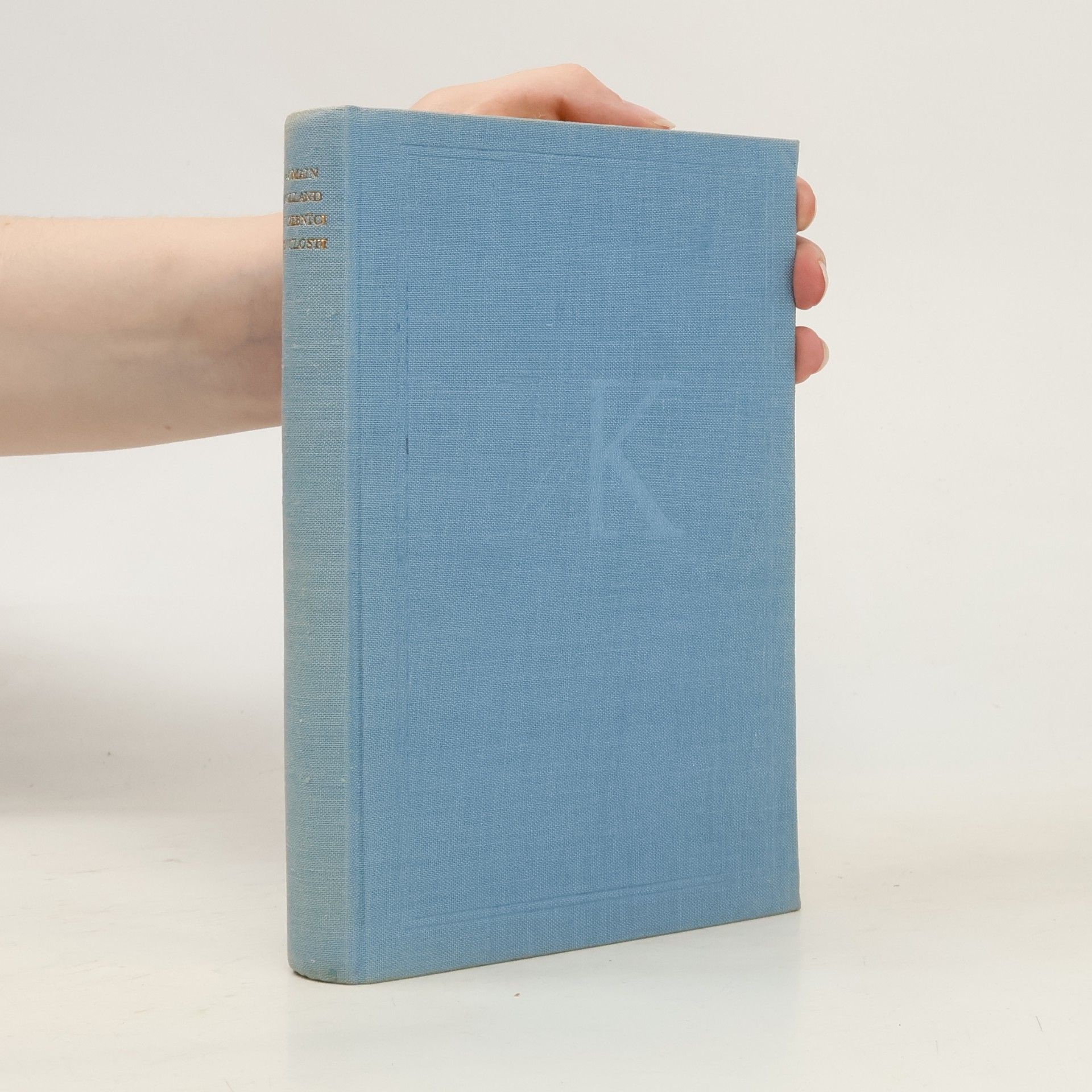 Romain Rolland Hudebníci minulosti