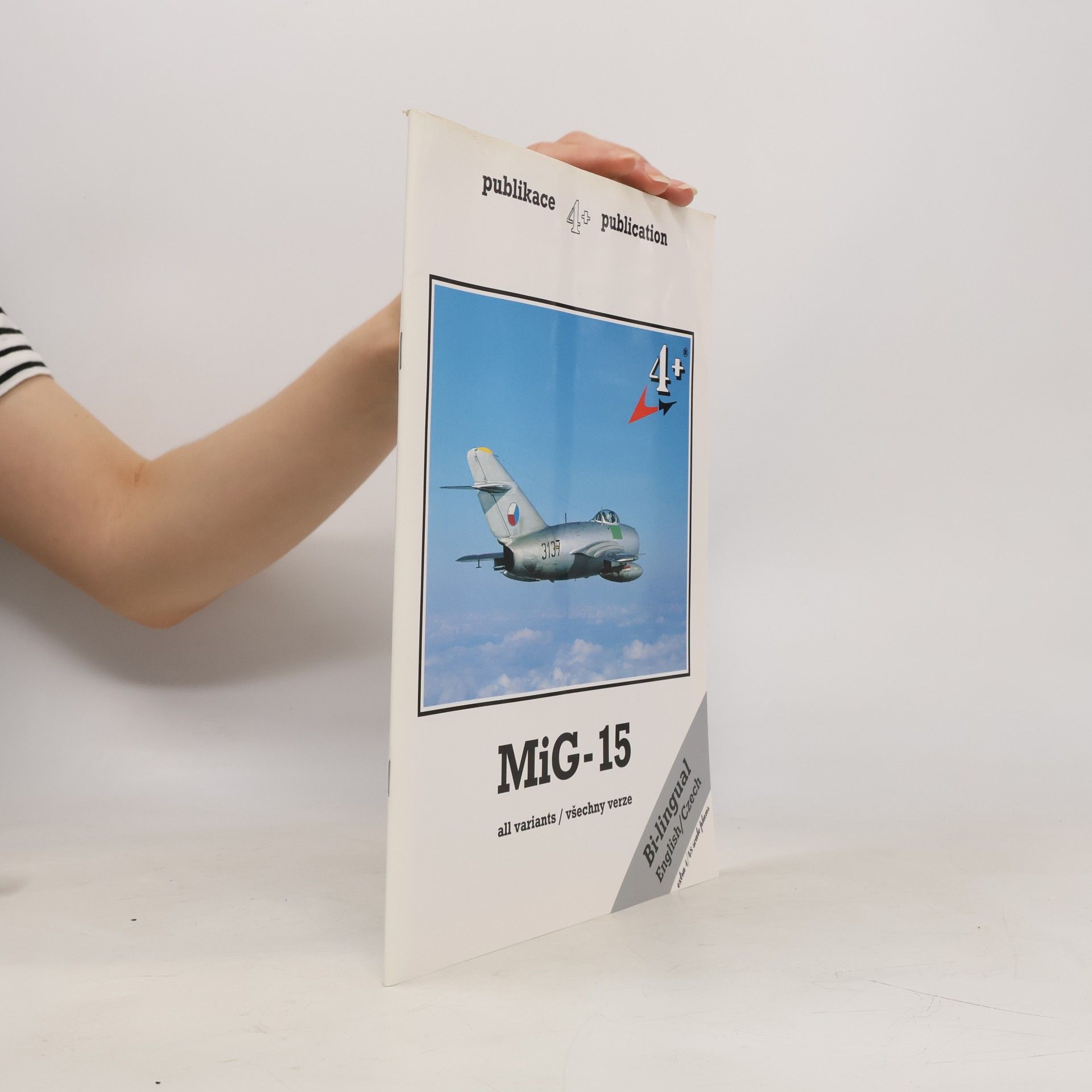MiG-15