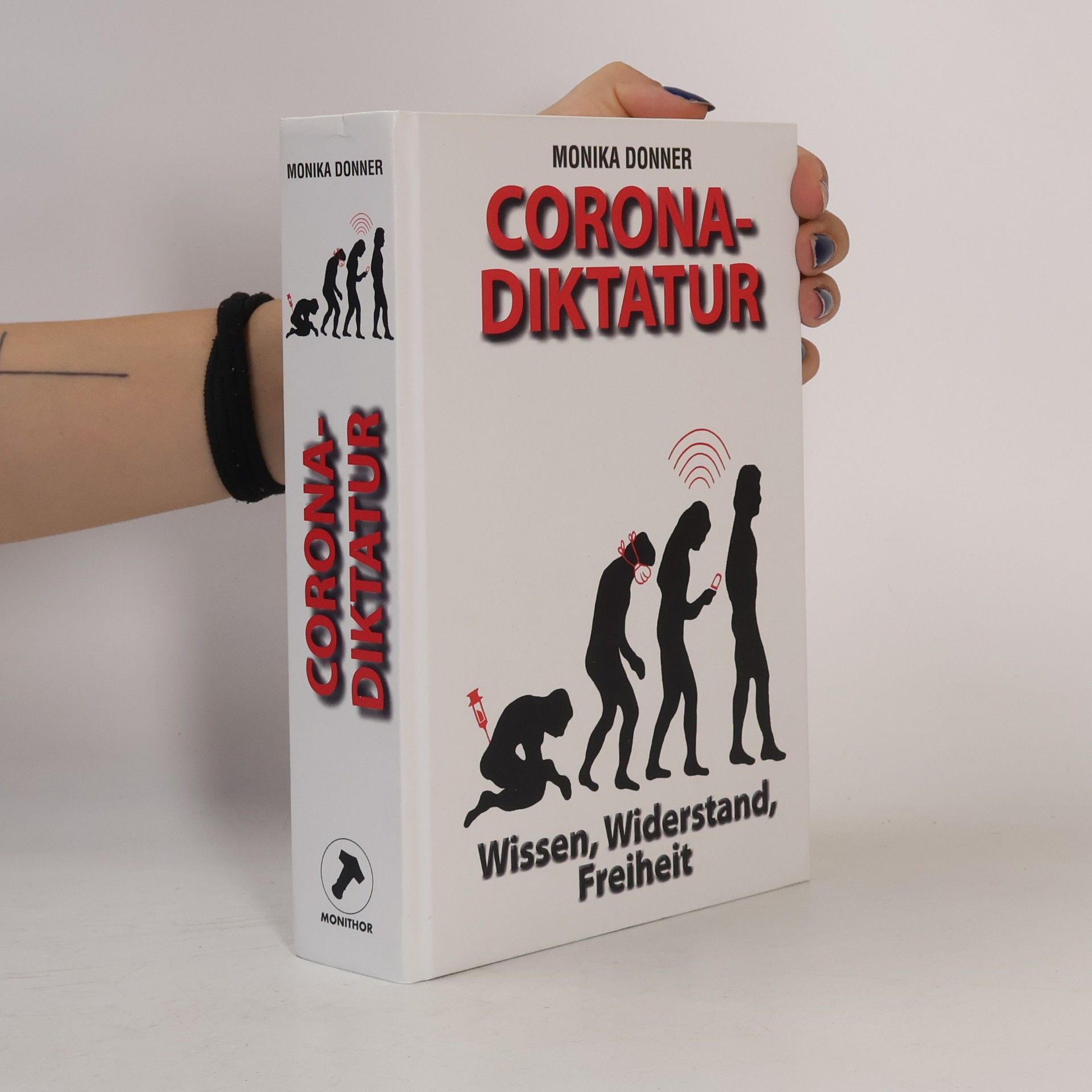 Corona-Diktatur