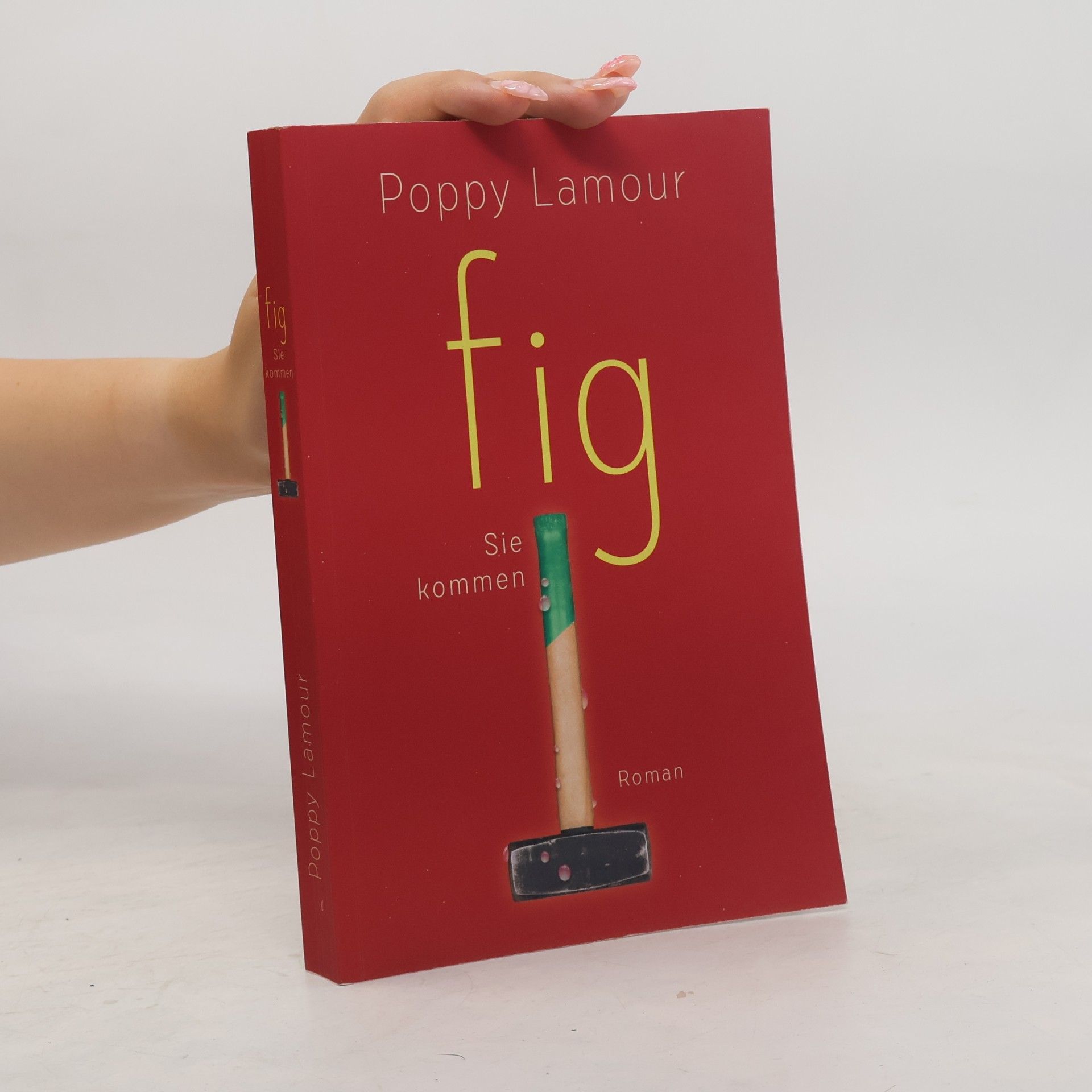fig - Sie kommen