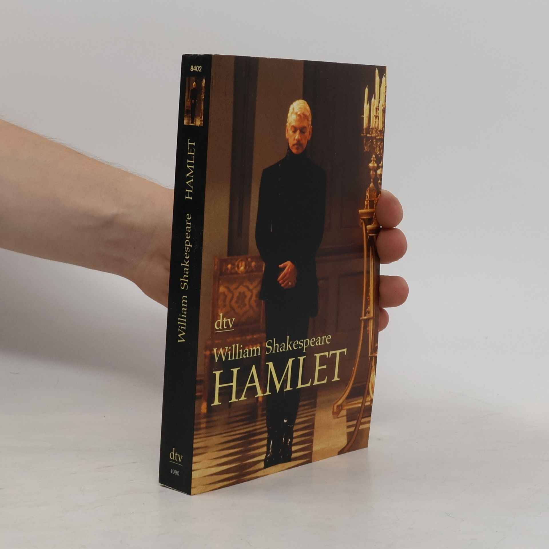 William Shakespeare Hamlet