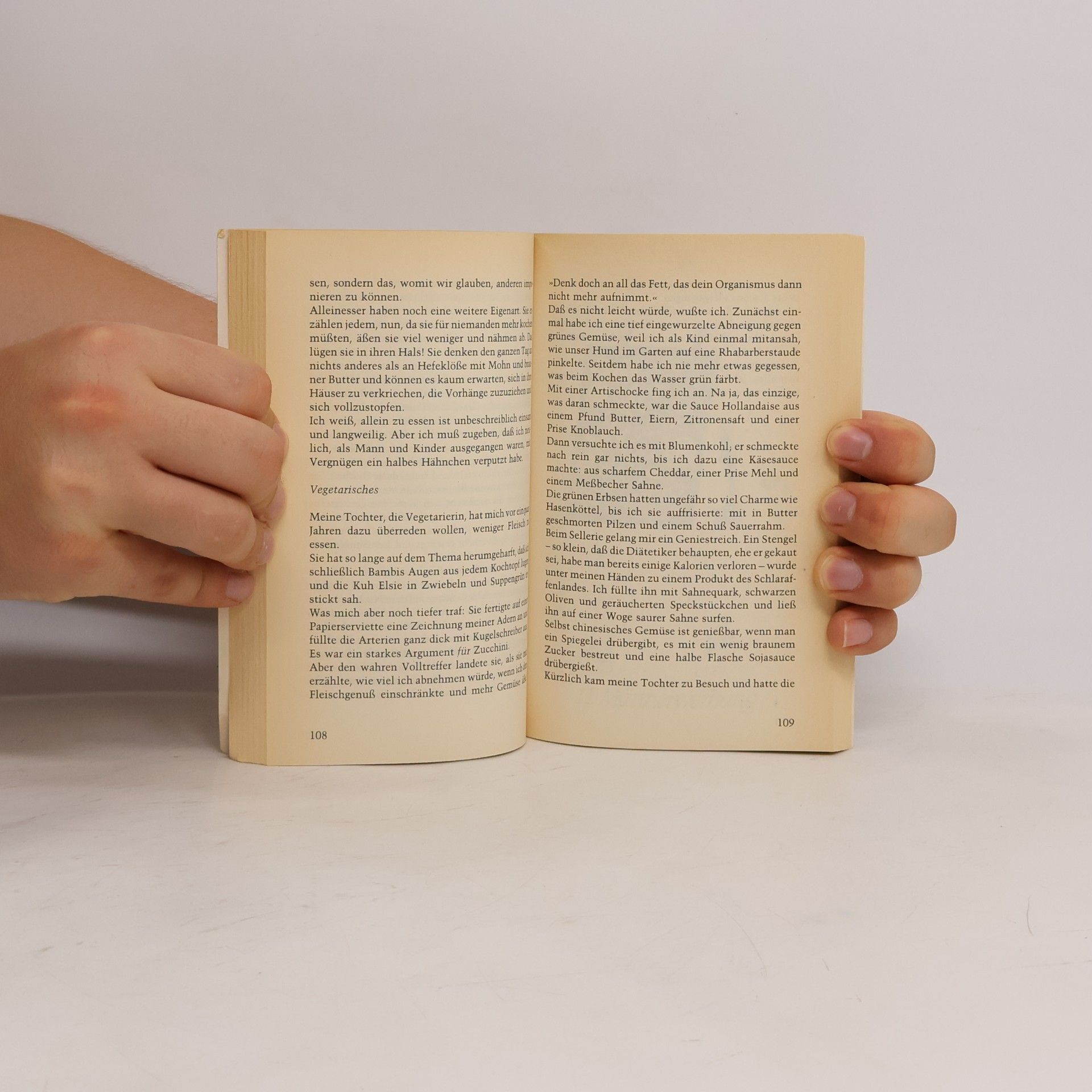 Erma Bombeck Ich stell' mein Herz auf Sommerzeit