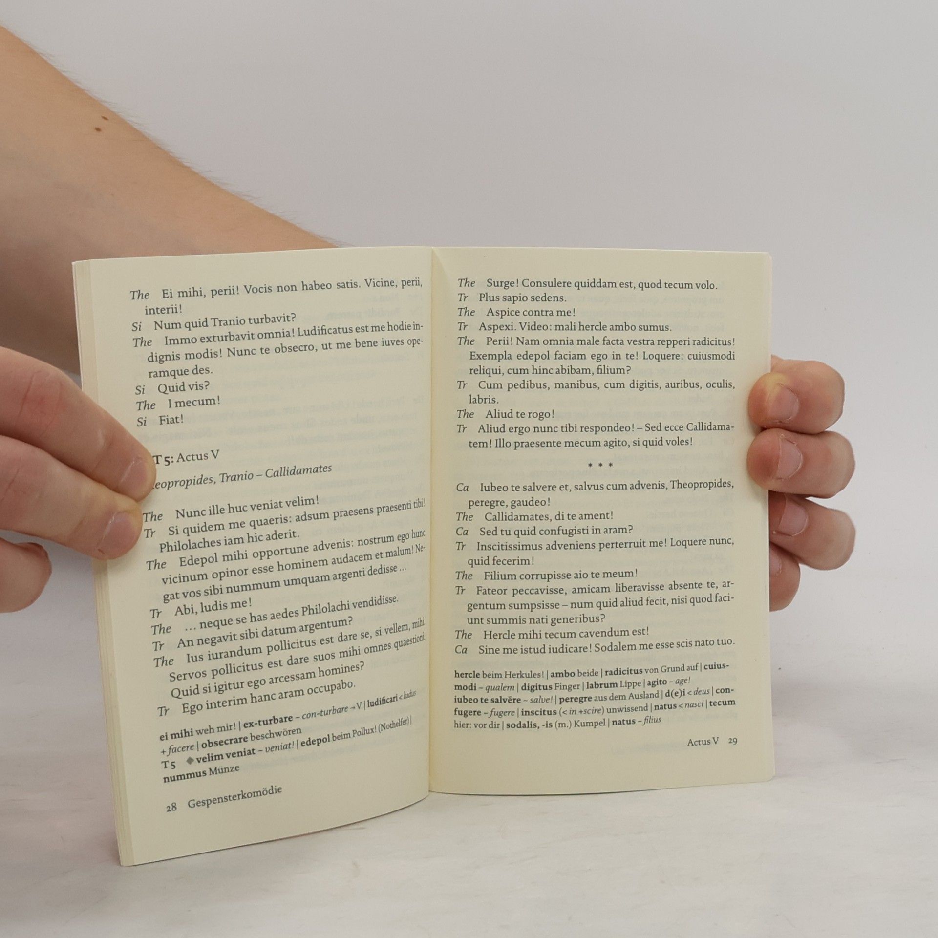 Michael Mader Fremdsprachentexte: Variatio