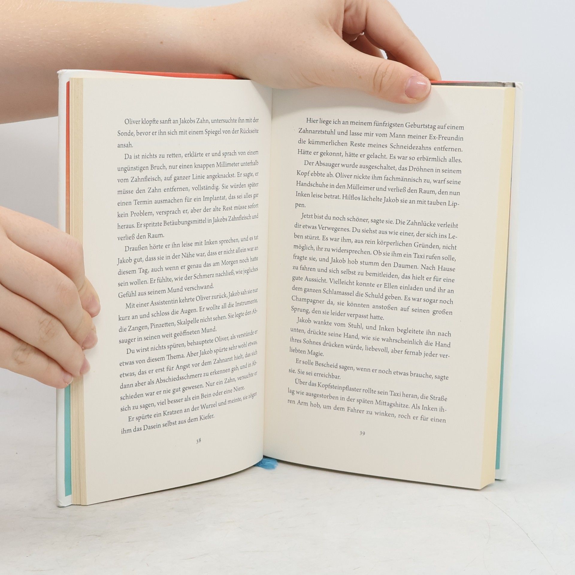 Lucy Fricke Das Fest. Roman | Das neue Buch der Bestsellerautorin | Über die Lebenskrise, die uns der 50. Geburtstag schenkt