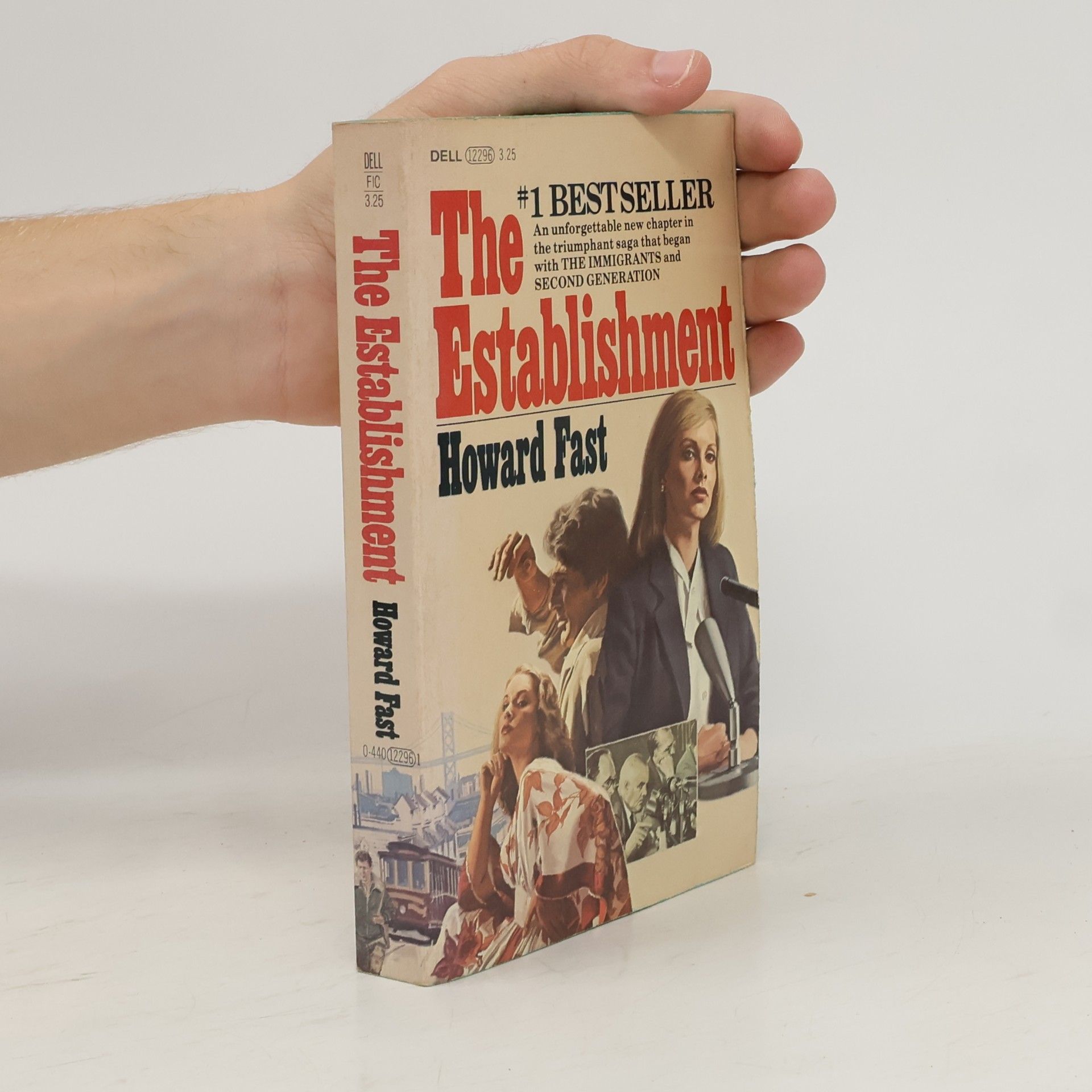The Establishment