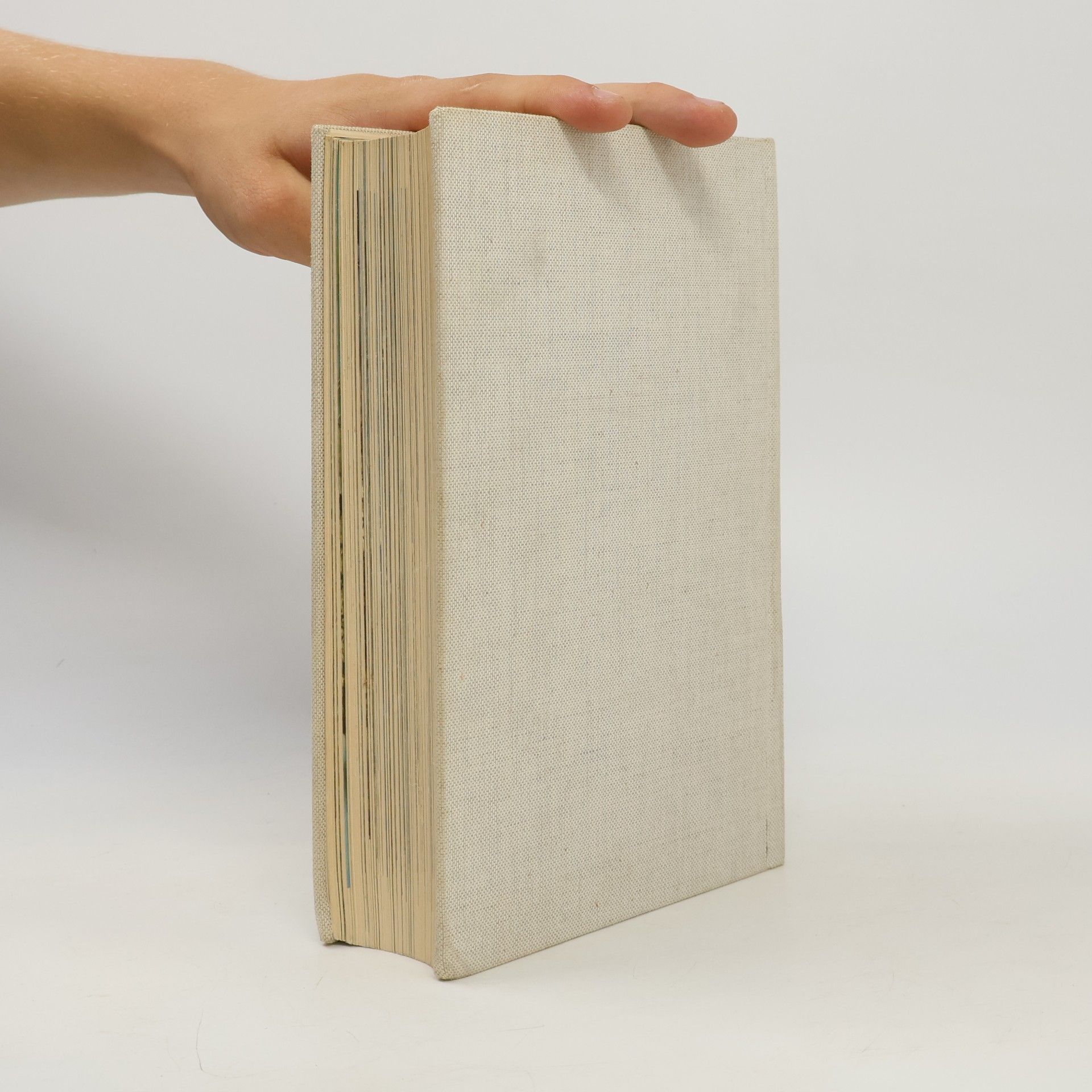 Collectif d'auteurs Der farbige Brehm