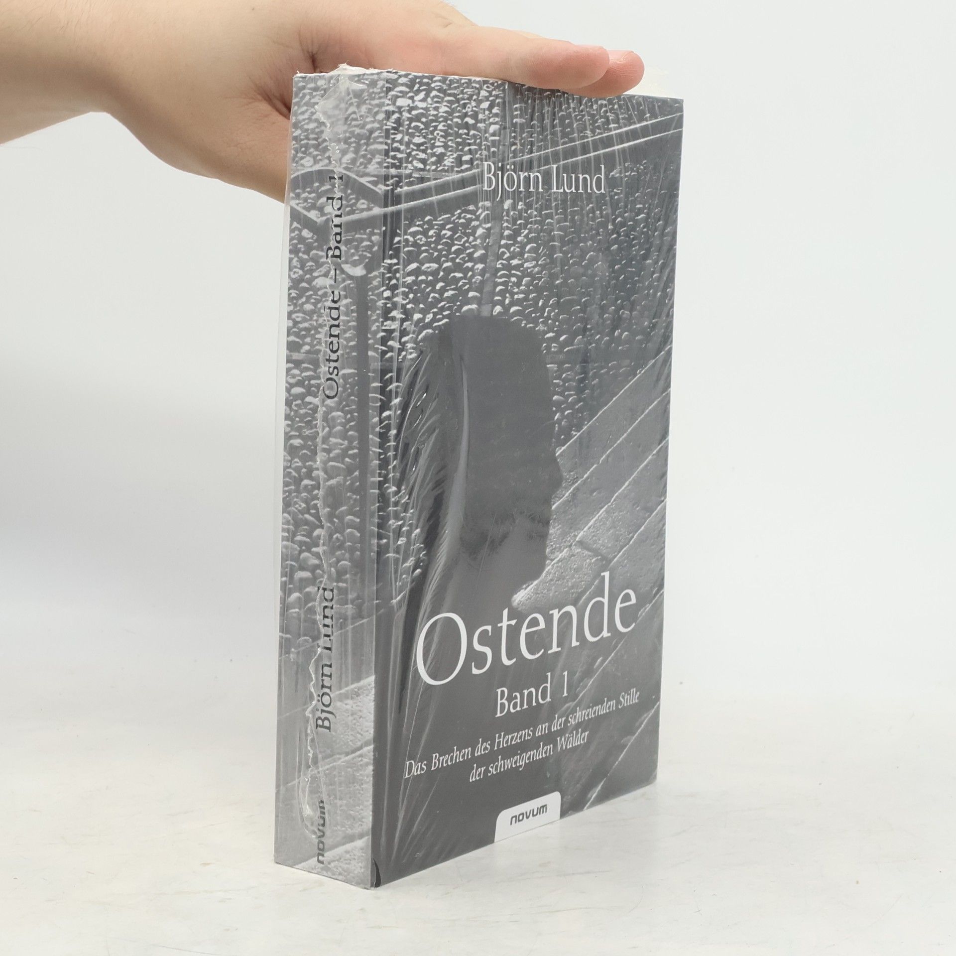 Lunden Bjorn Ostende 1
